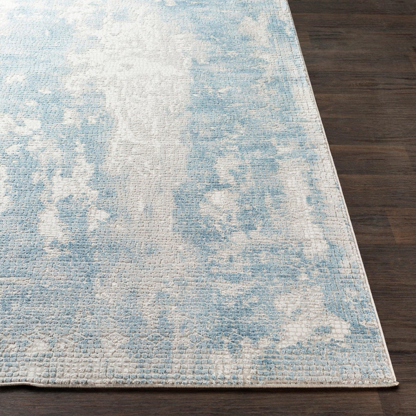 Aisha Machine Woven Rug Livabliss Aisha