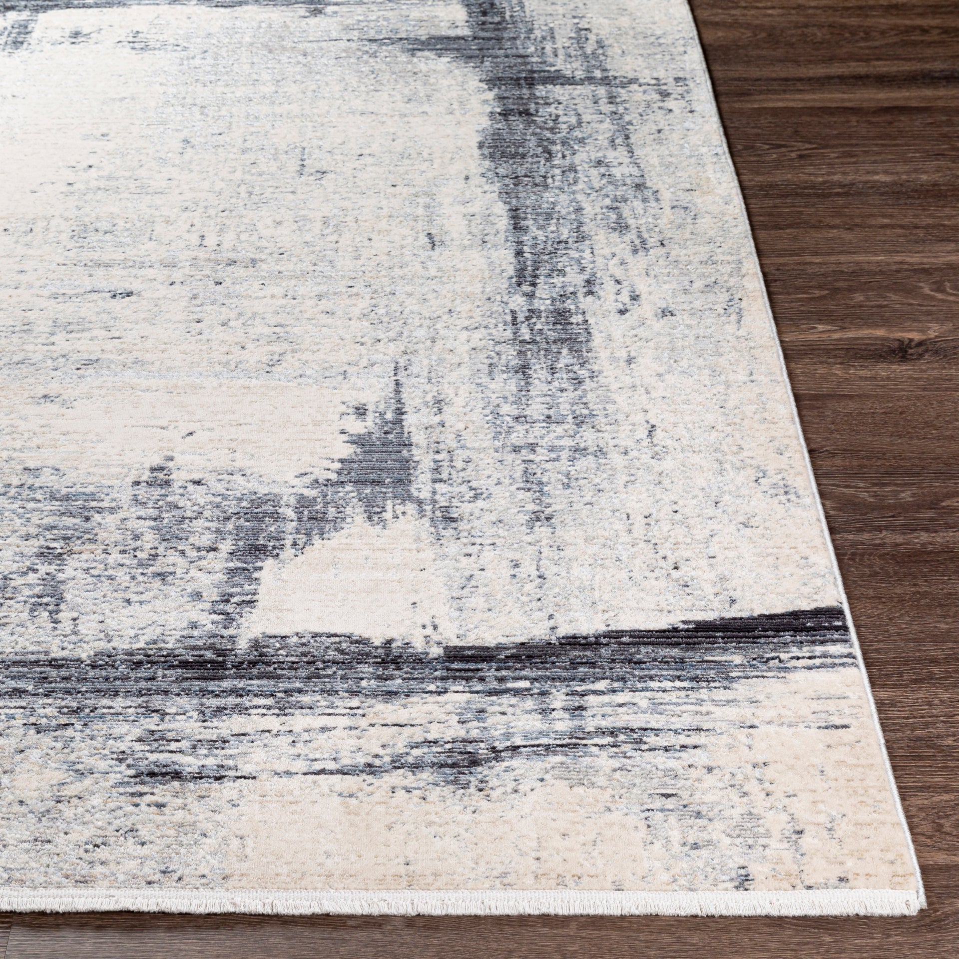 Valour Machine Woven Rug Livabliss Valour
