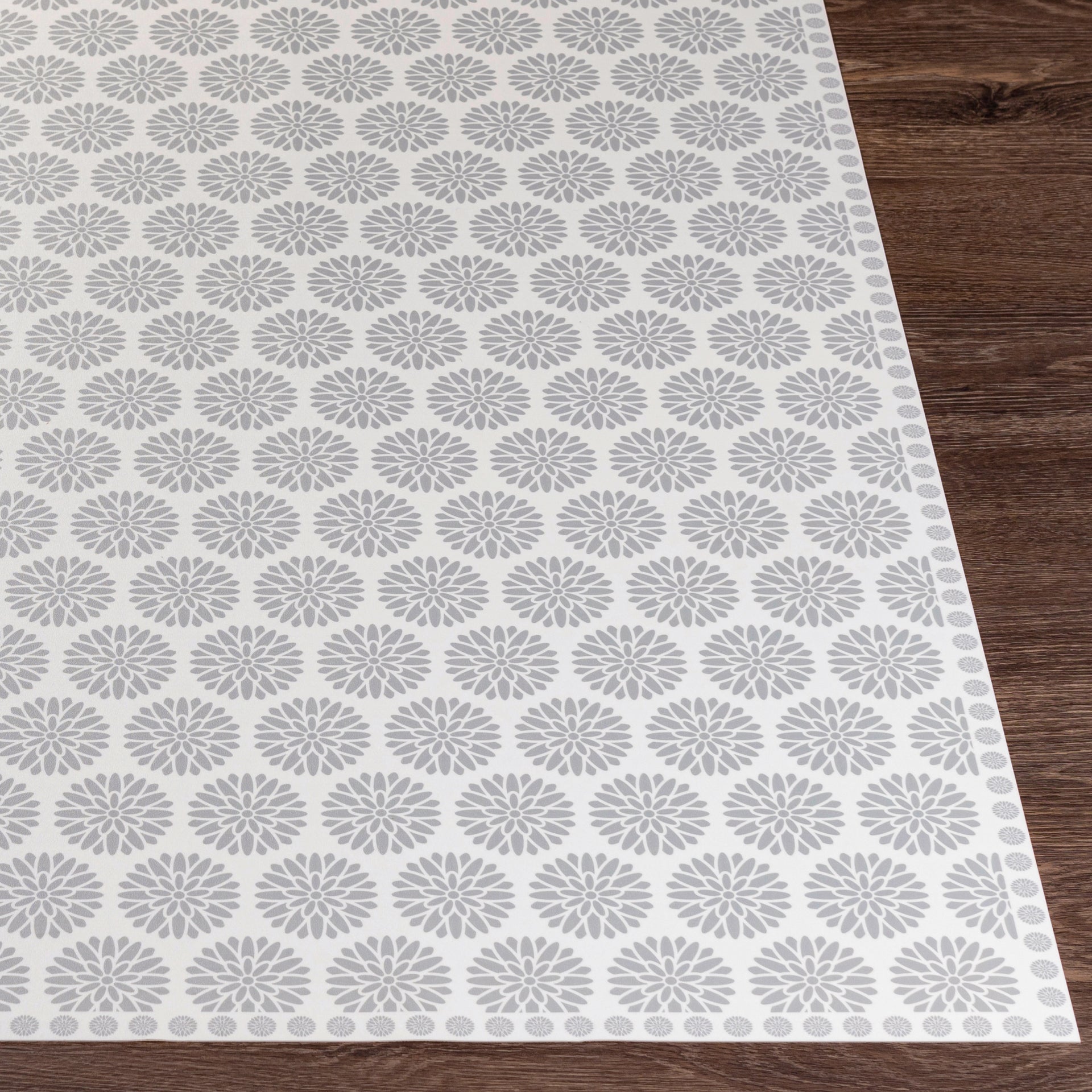 Vinilo Machine Woven Rug Livabliss Vinilo
