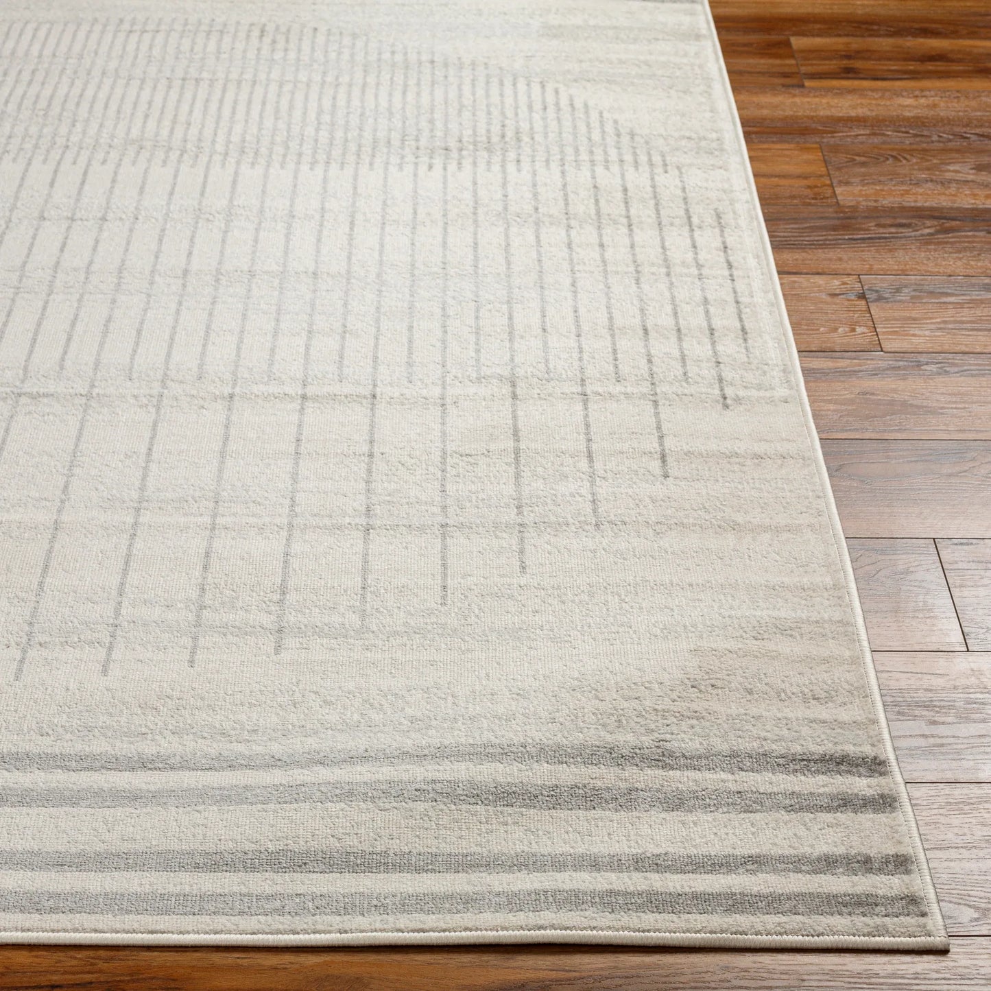 Floransa Machine Woven Rug Livabliss Floransa