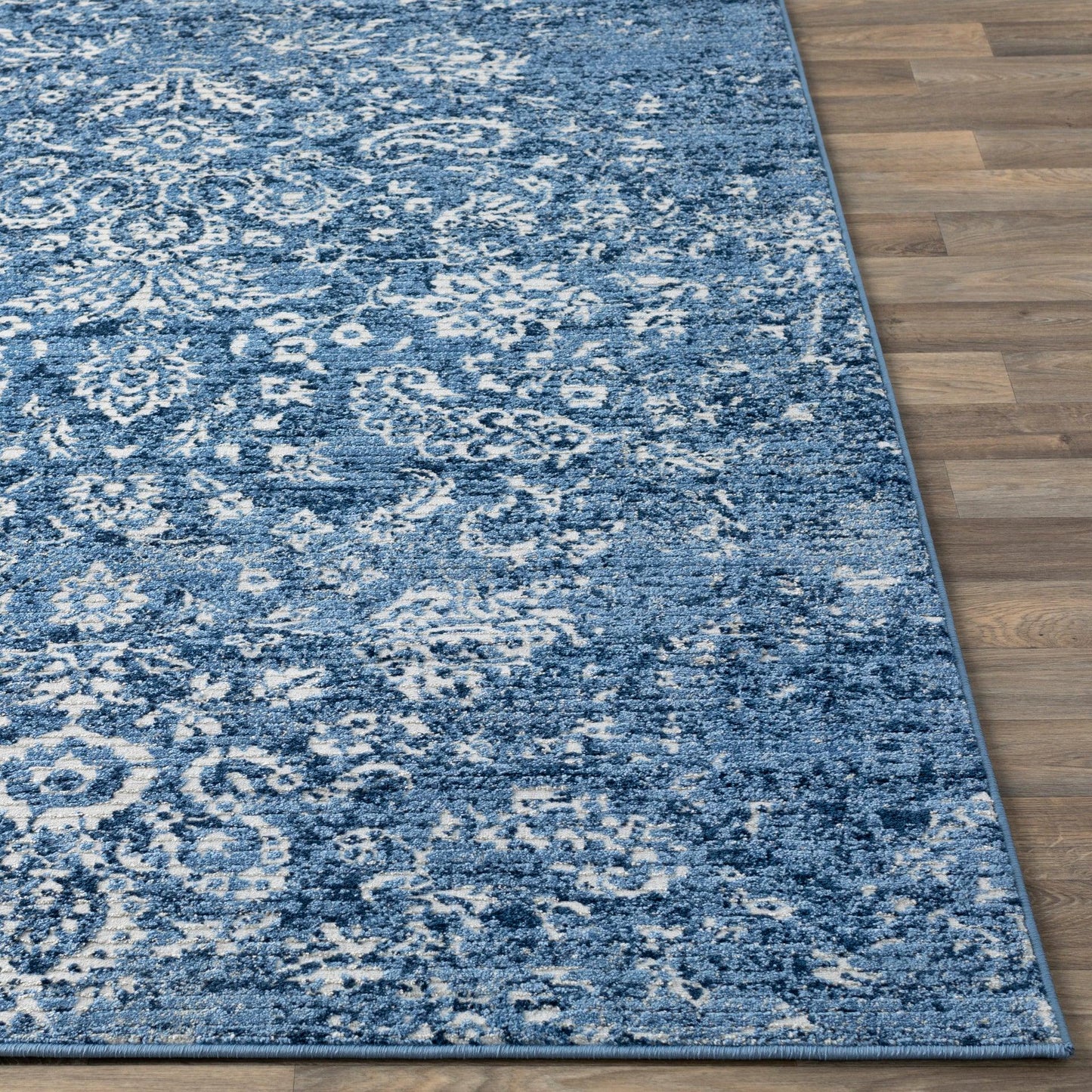 Bahar Machine Woven Rug Livabliss Bahar