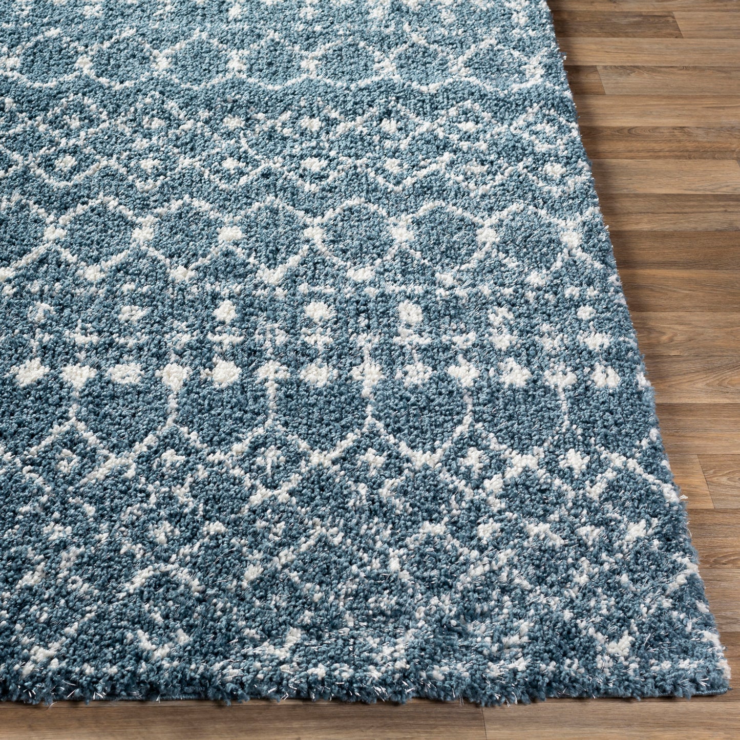 Maroc Shag Machine Woven Rug Livabliss Maroc Shag