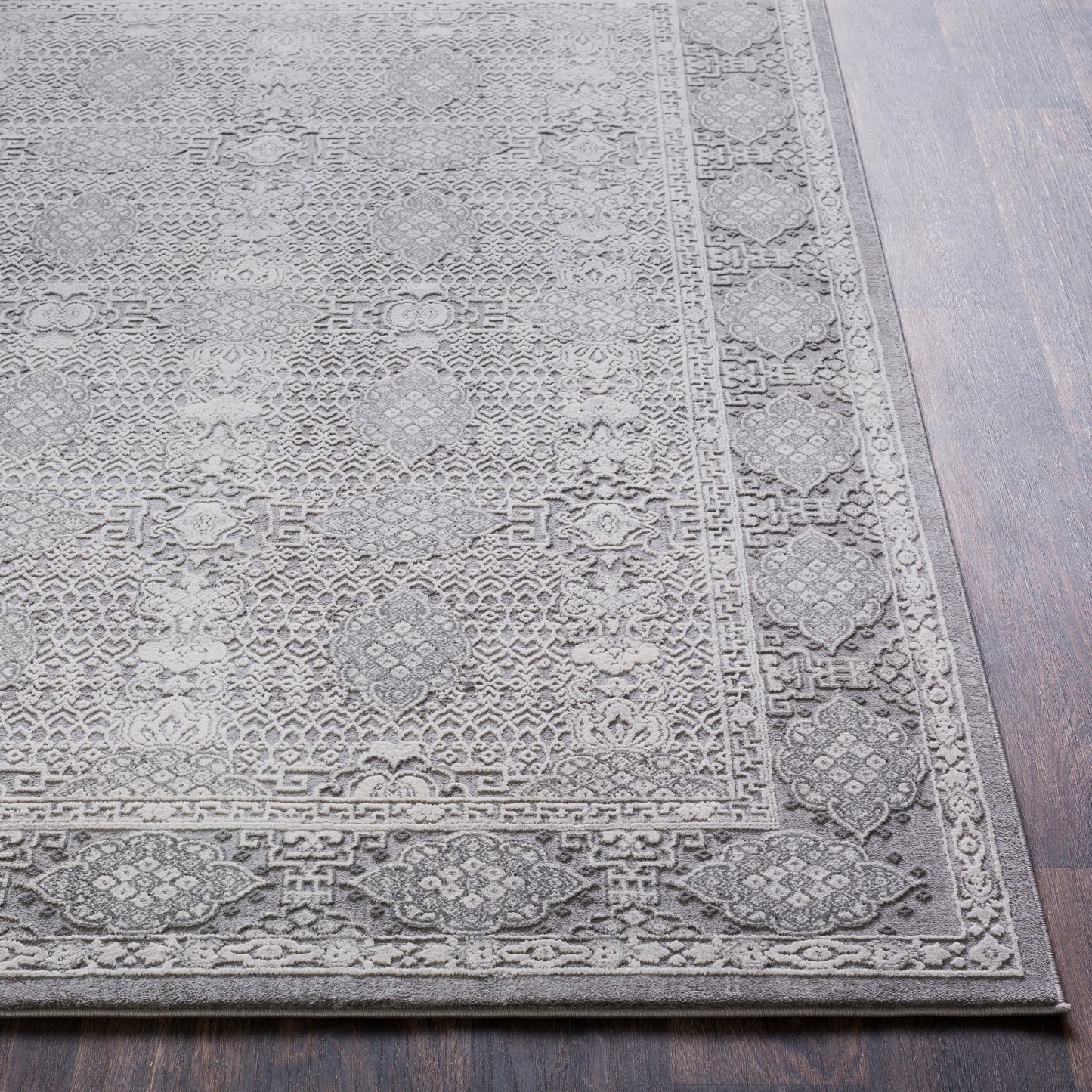 Tibetan Machine Woven Rug Livabliss Tibetan