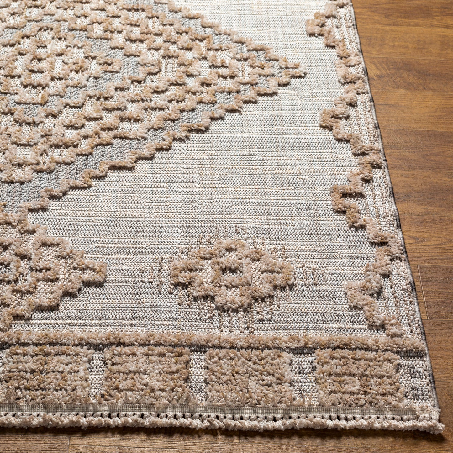 Zaragoza Machine Woven Rug Livabliss Zaragoza