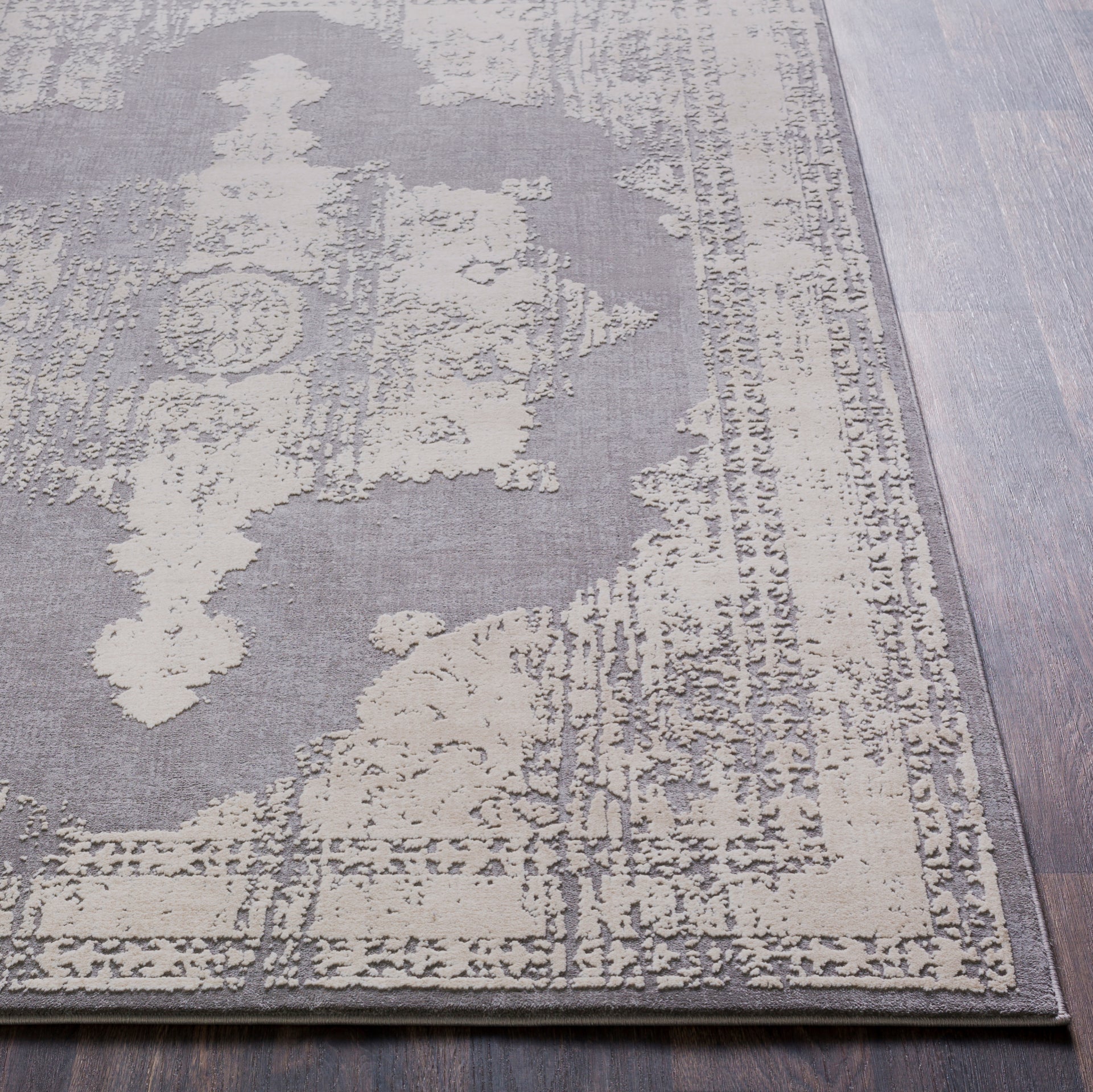 Tibetan Machine Woven Rug Livabliss Tibetan