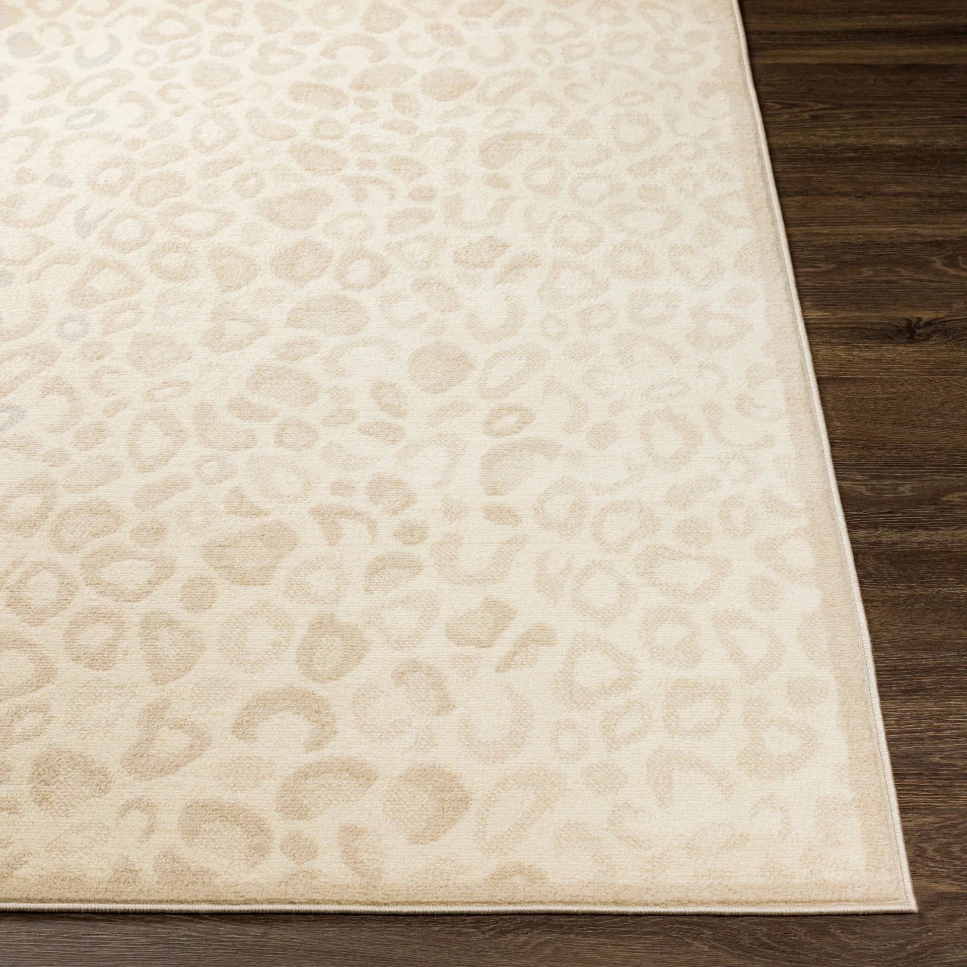 City Light Machine Woven Rug Livabliss City Light