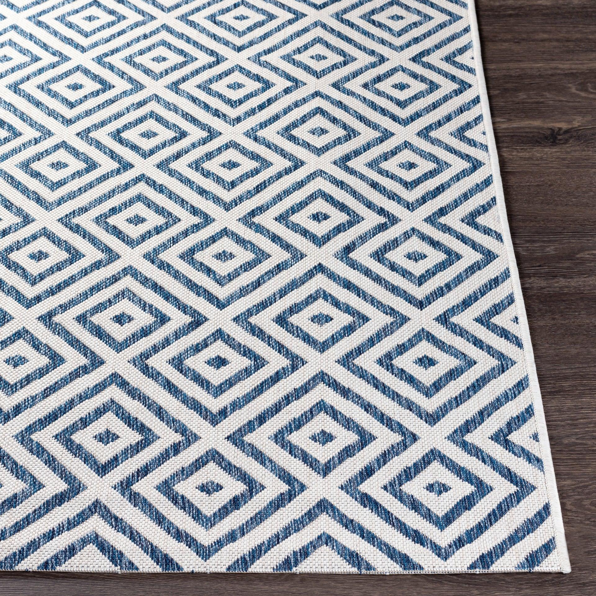 Eagean Machine Woven Rug Livabliss Eagean