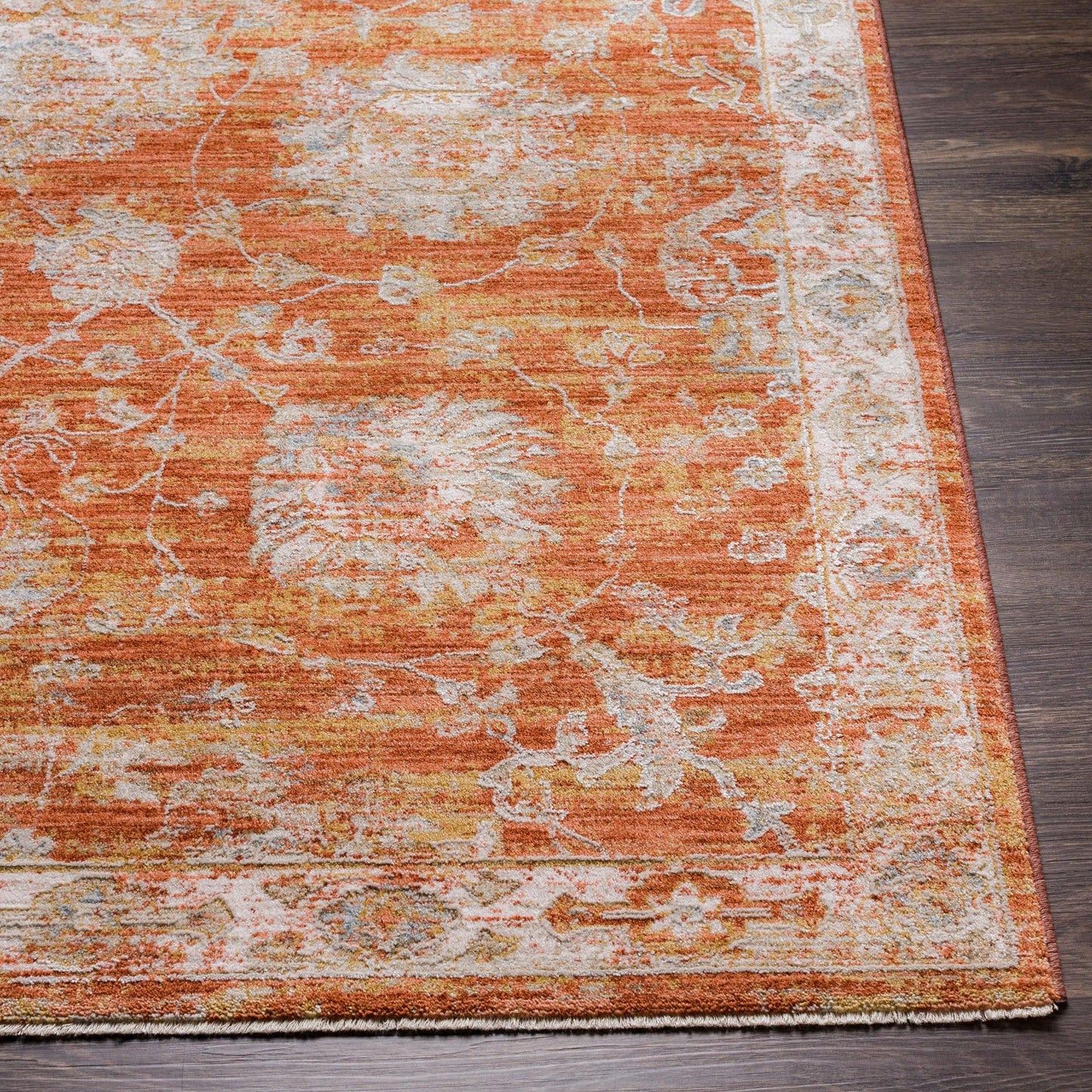 Avant Garde Machine Woven Rug Livabliss Avant Garde