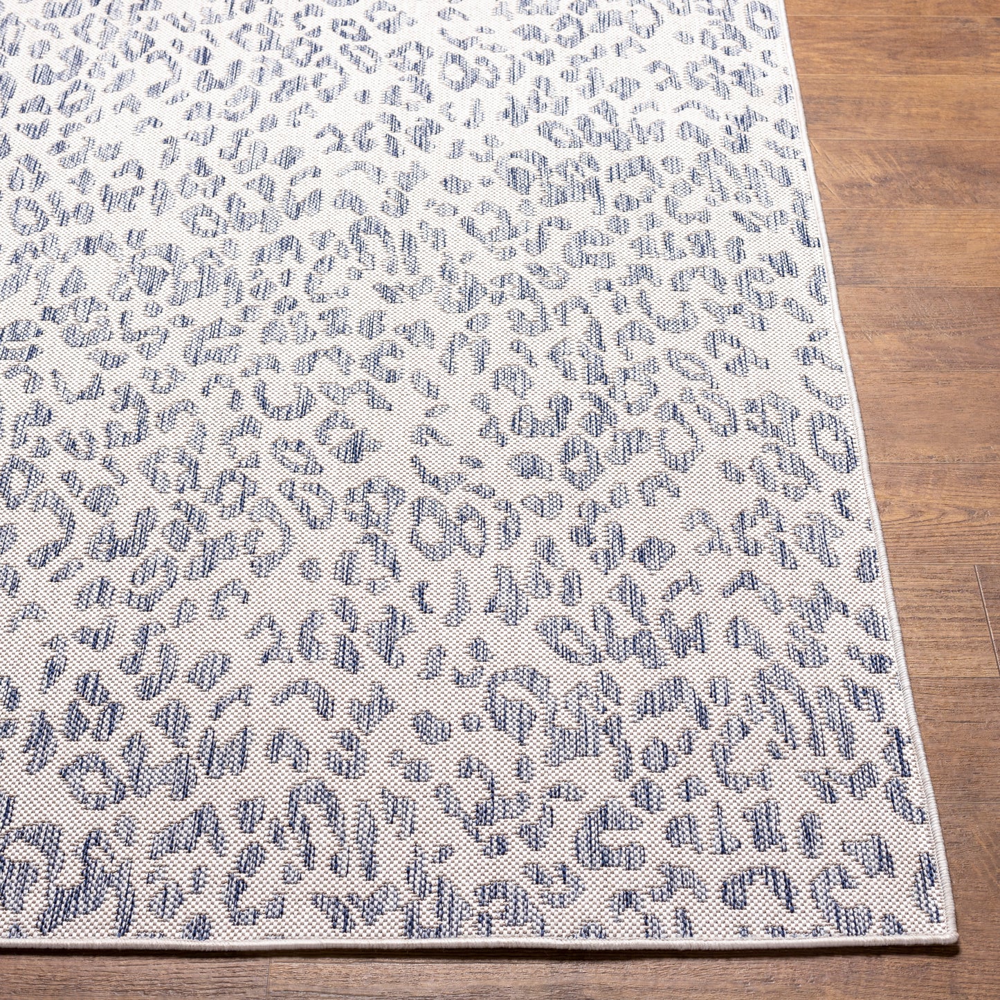 Tuareg Machine Woven Rug Livabliss Tuareg