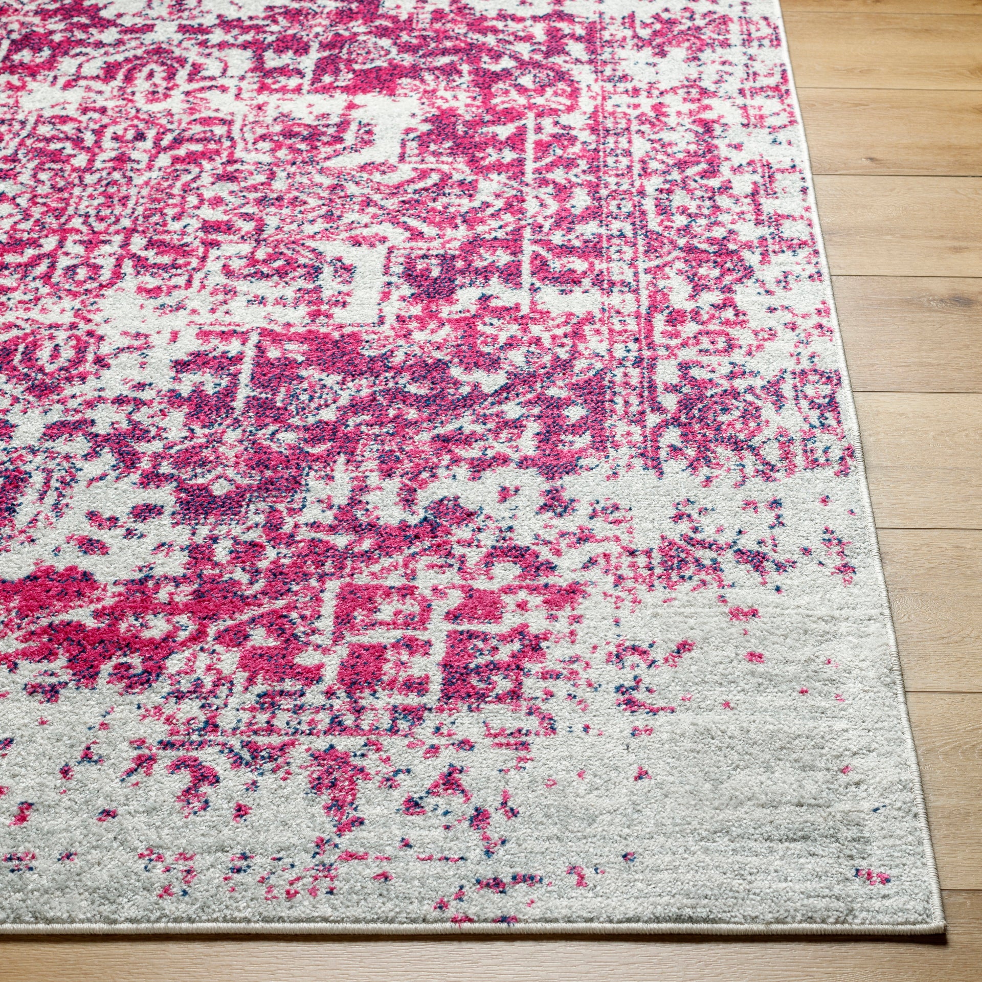 Harput Machine Woven Rug Livabliss Harput