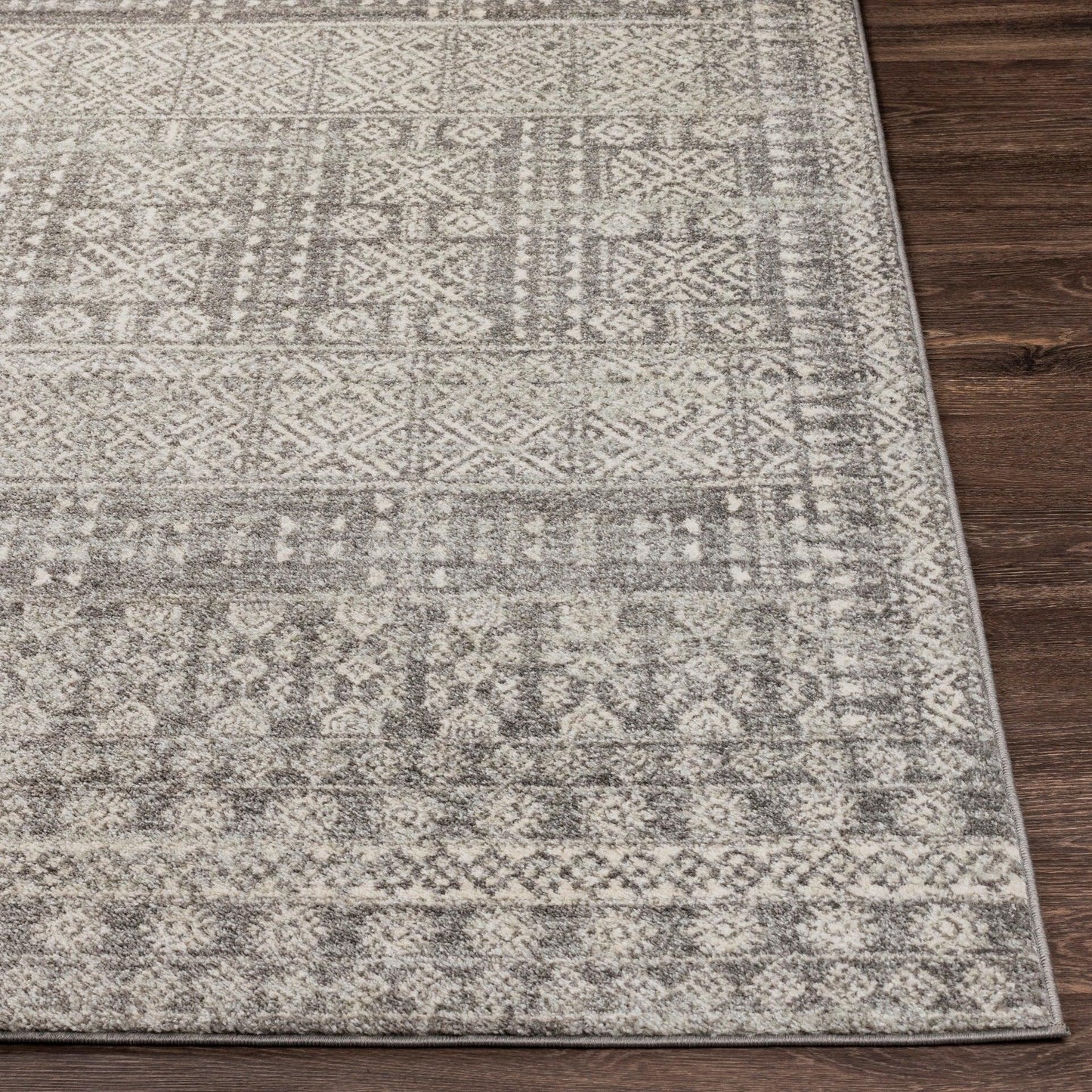 Elaziz Machine Woven Rug Livabliss Elaziz