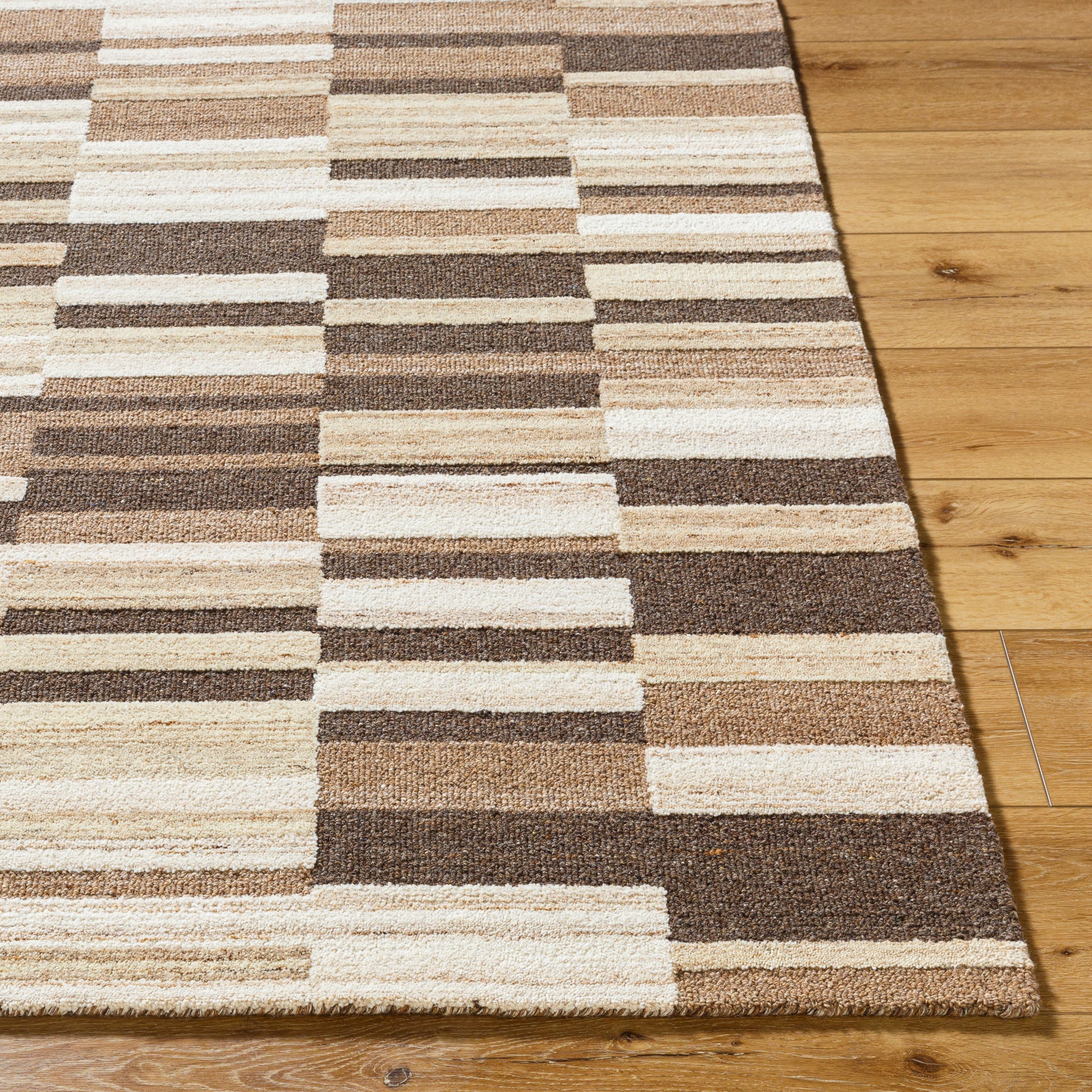 La Puna Handmade Rug Livabliss La Puna