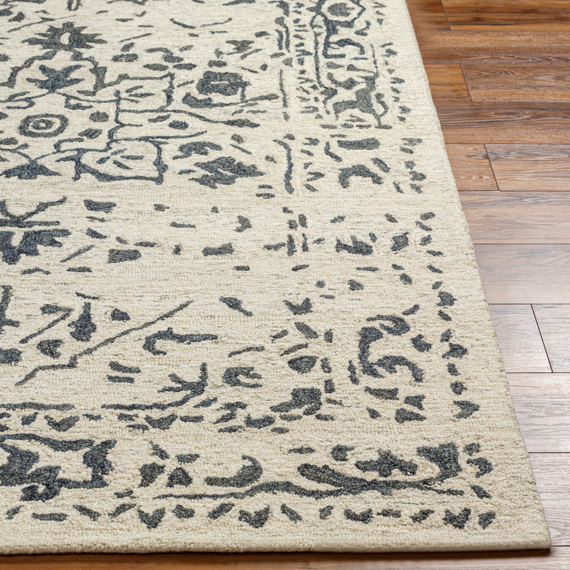 Granada Handmade Rug Livabliss Granada