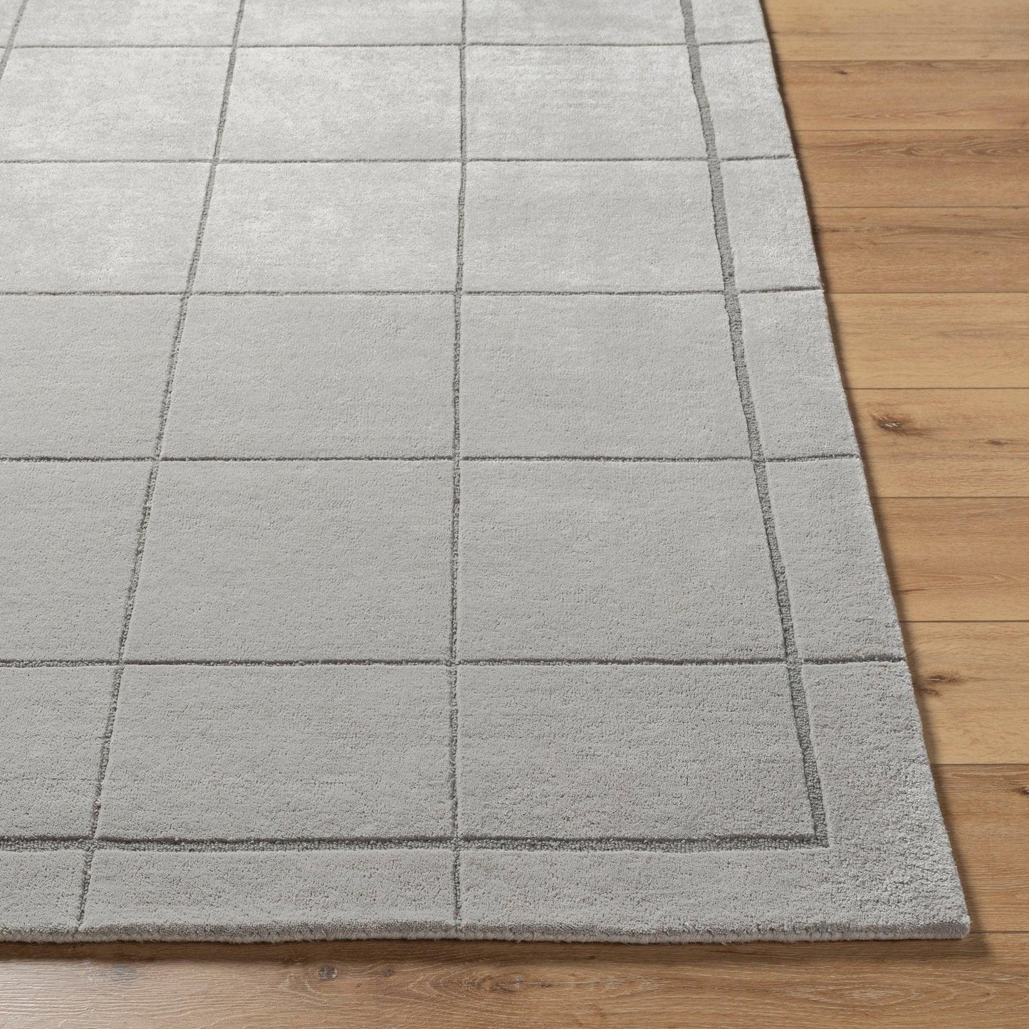 Brook Handmade Rug Livabliss Brook