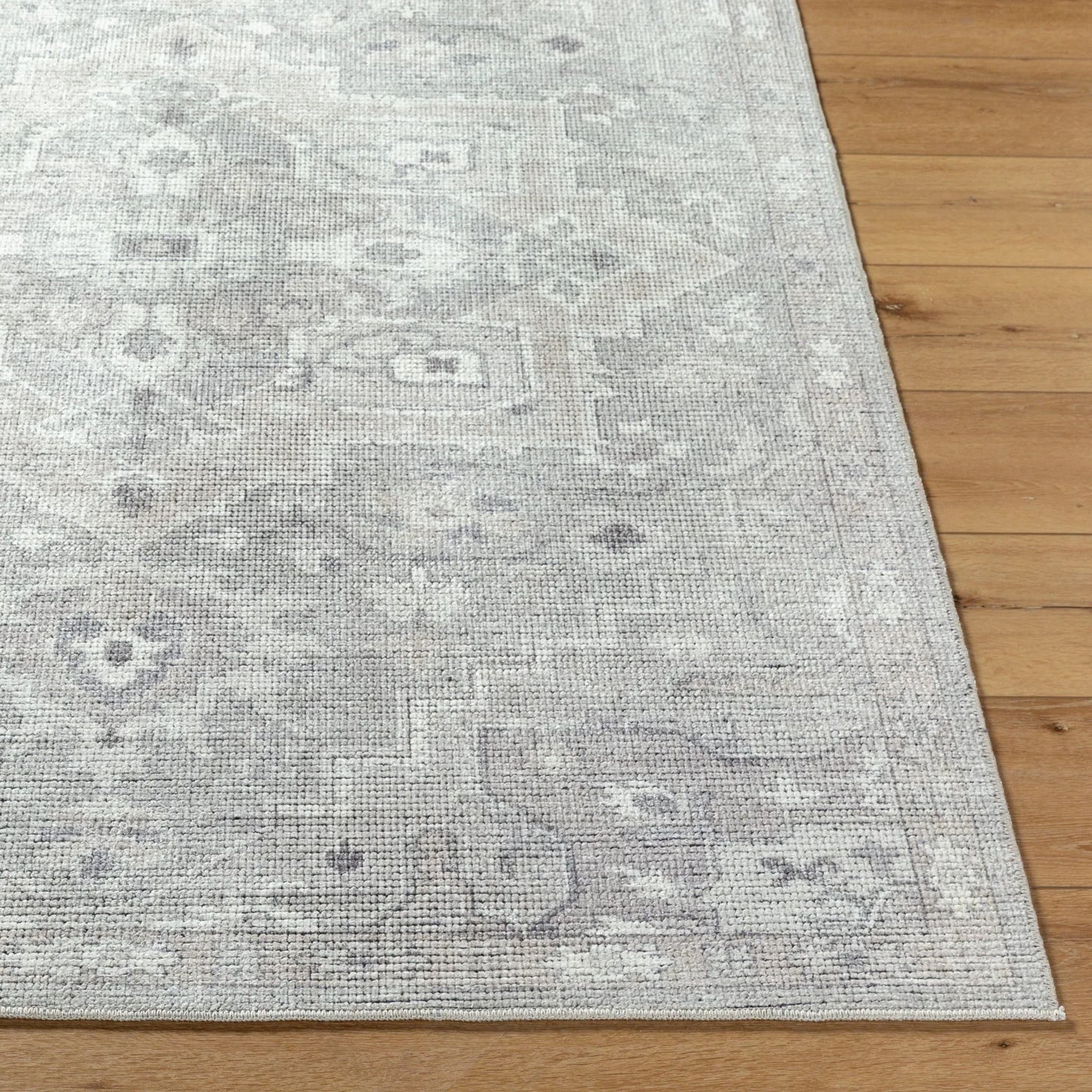Elle Machine Woven Rug Becki Owens X Livabliss Elle