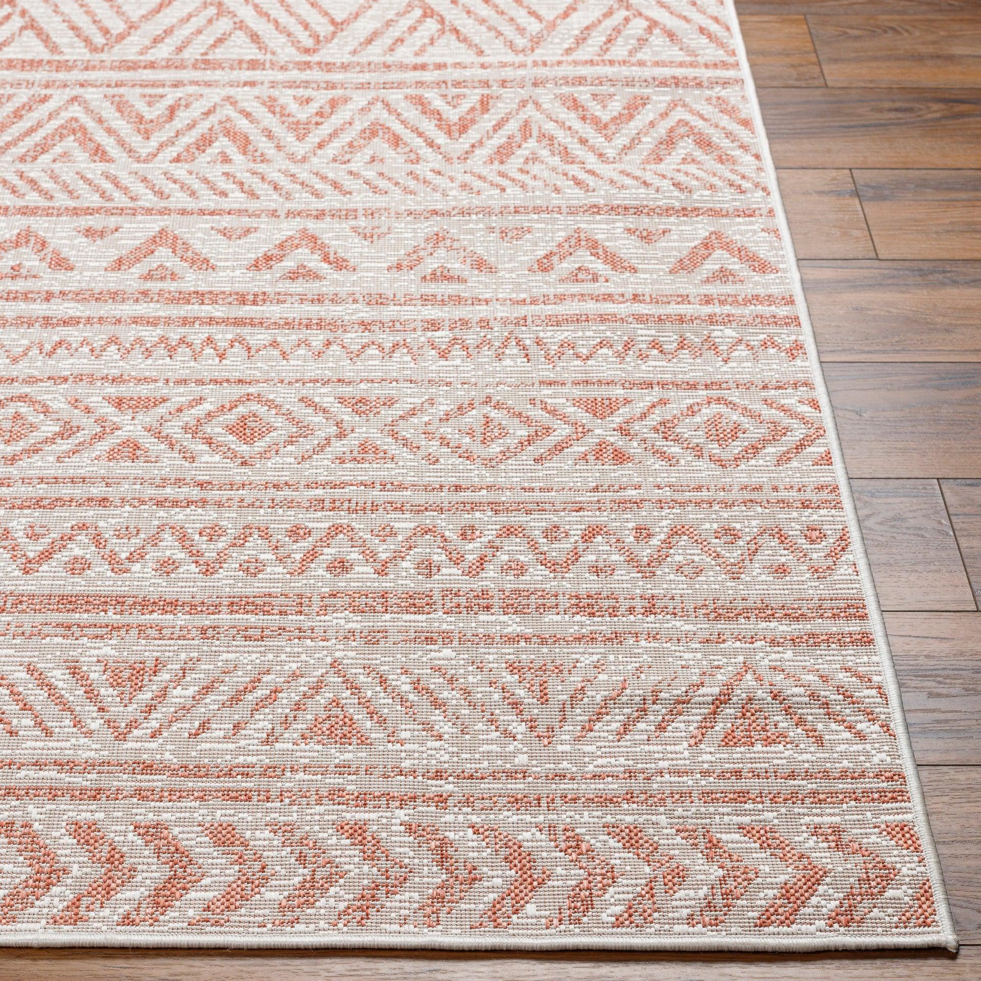 Eagean Machine Woven Rug Livabliss Eagean