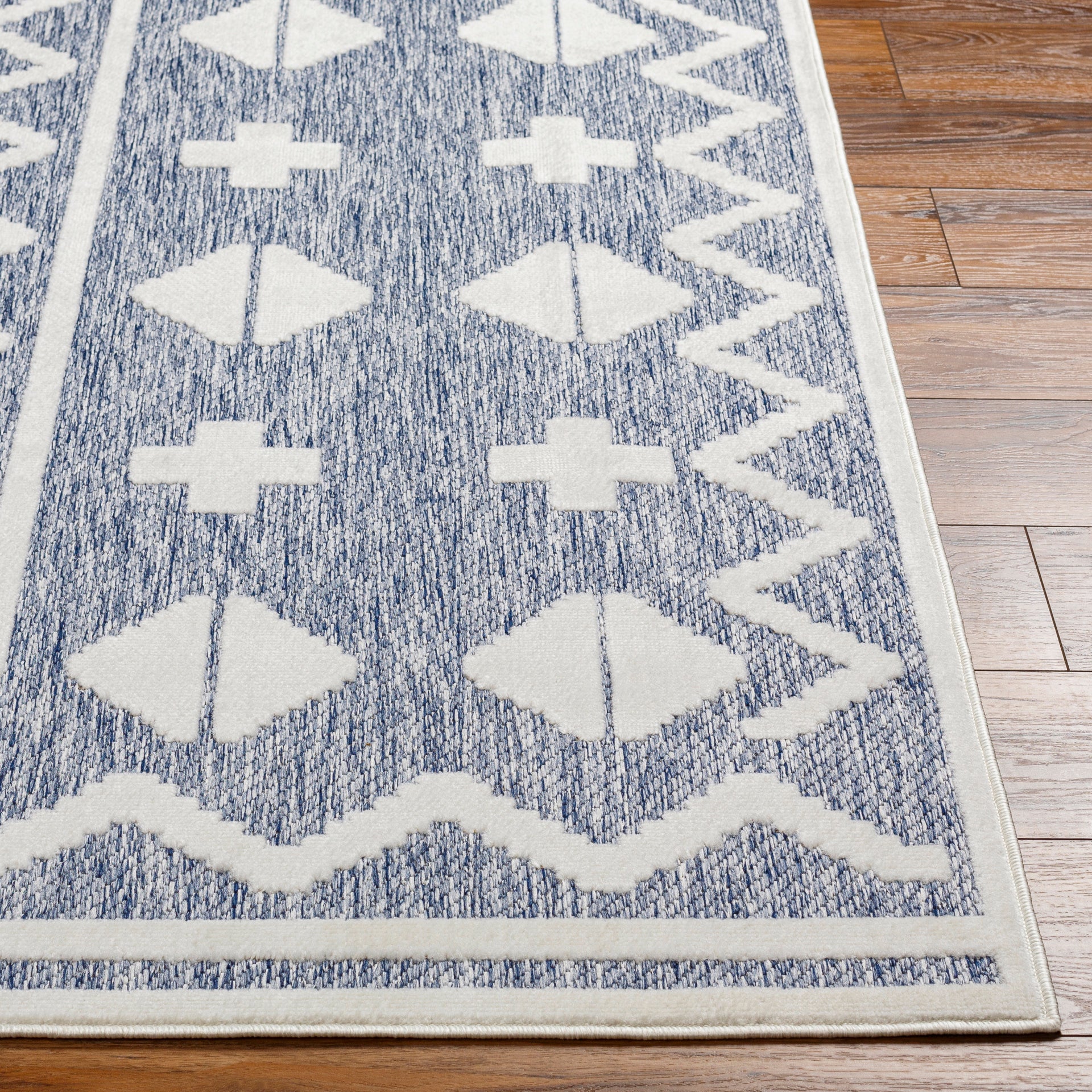 San Diego Machine Woven Rug Livabliss San Diego