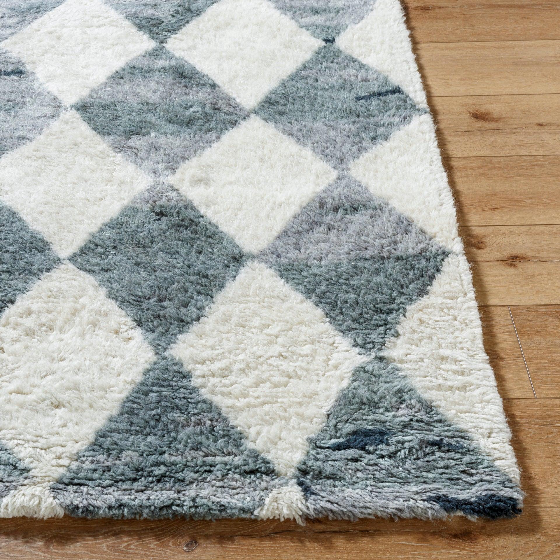 Beni Moroccan Handmade Rug Livabliss Beni Moroccan