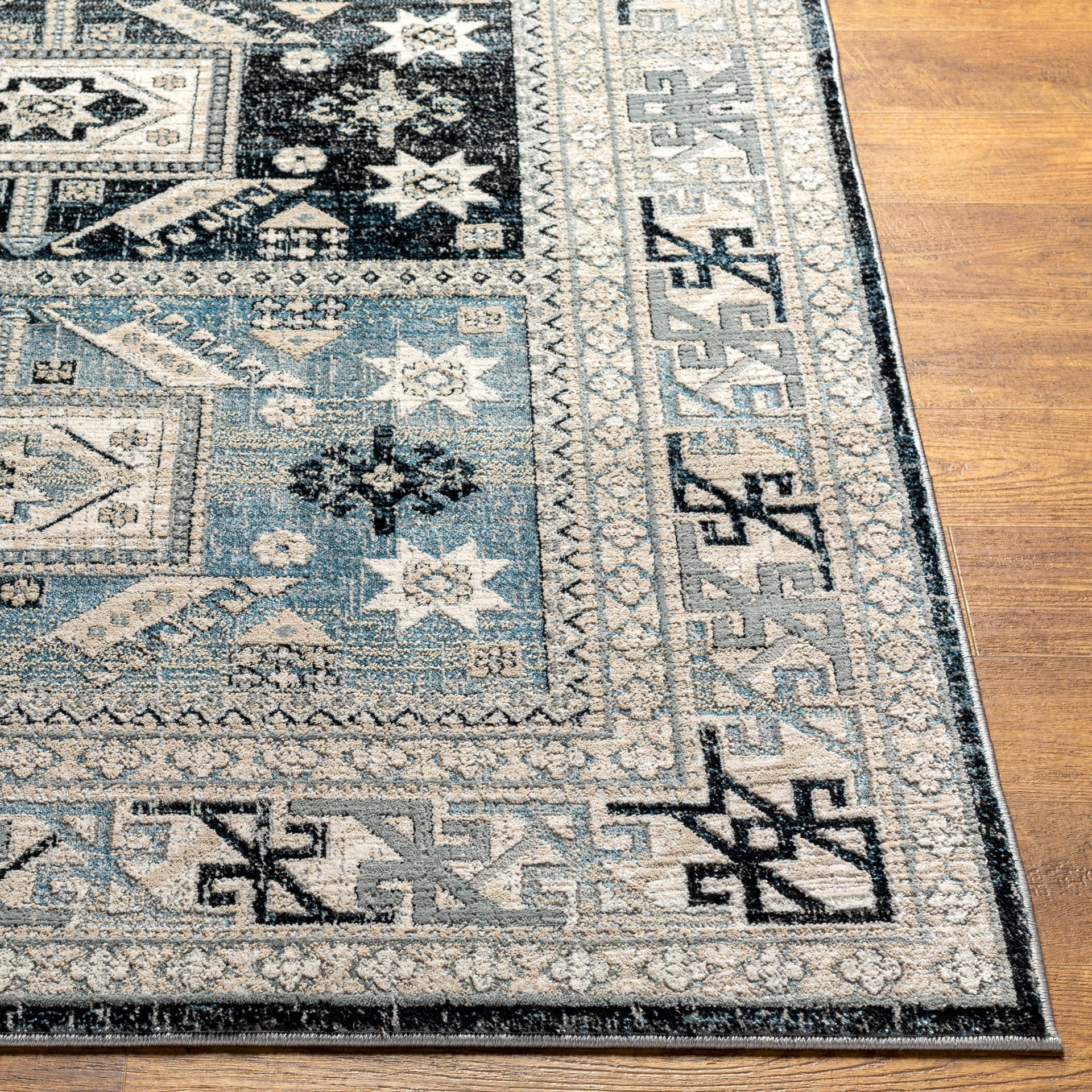 Impulse Machine Woven Rug Livabliss Impulse