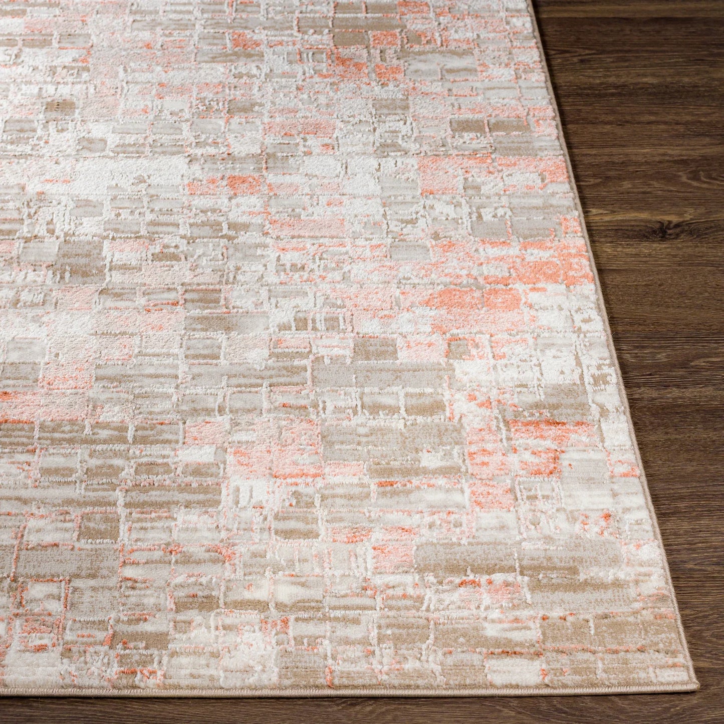 Enfield Machine Woven Rug Livabliss Enfield