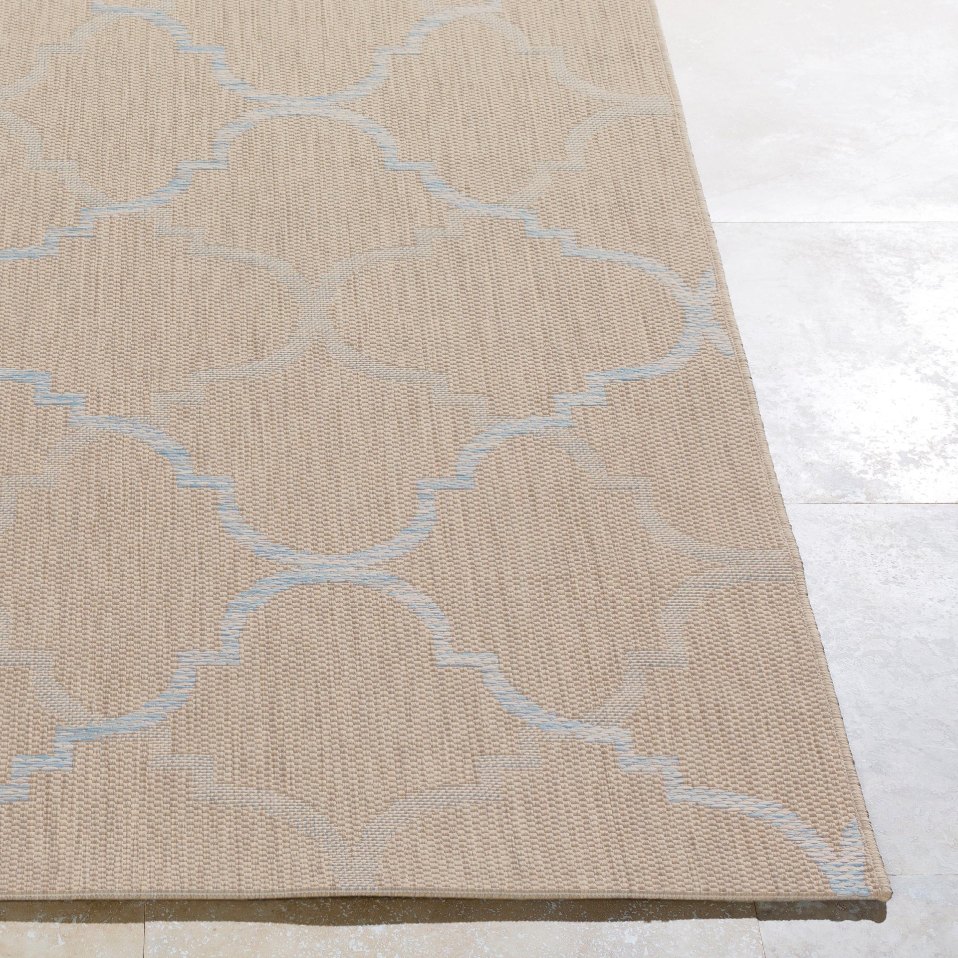 Santa Cruz Machine Woven Rug Livabliss Santa Cruz