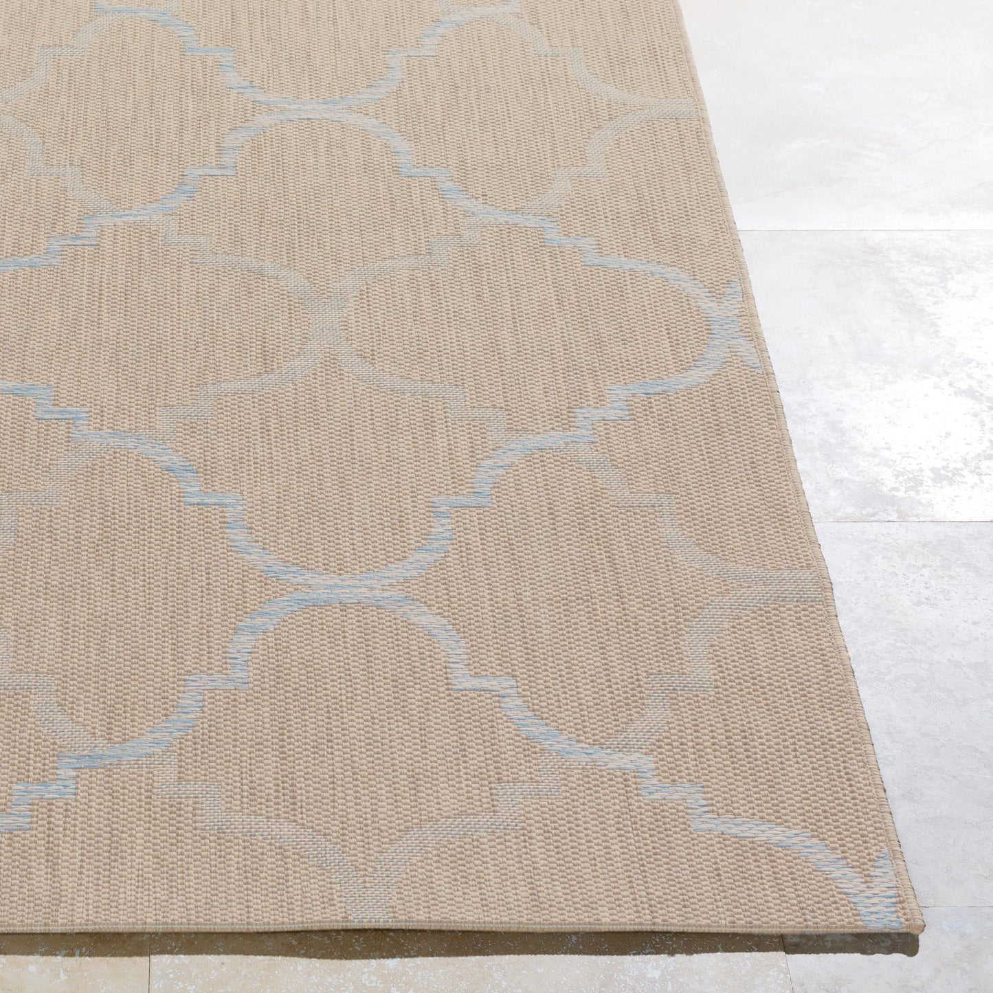 Santa Cruz Machine Woven Rug Livabliss Santa Cruz