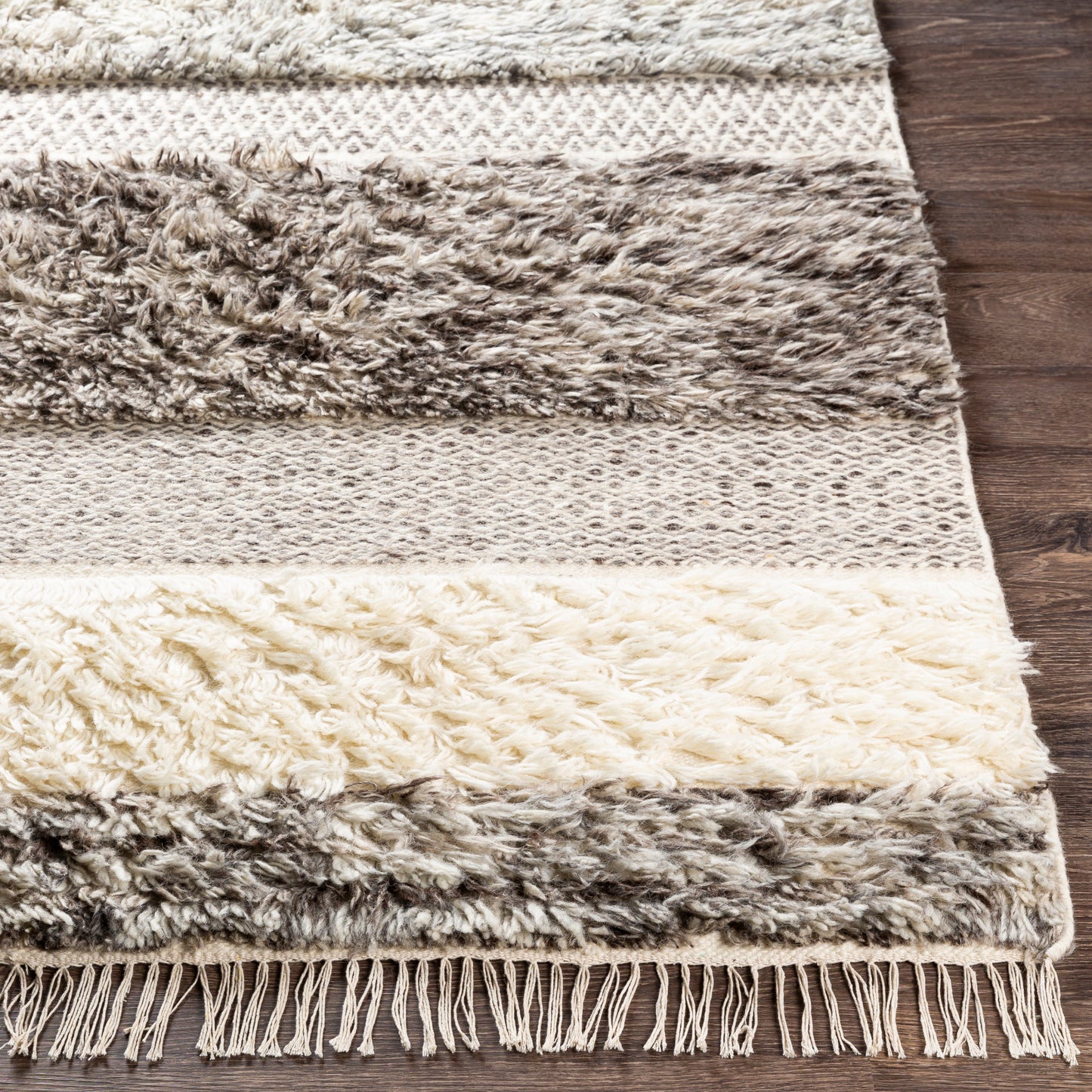 Tulum Handmade Rug Livabliss Tulum