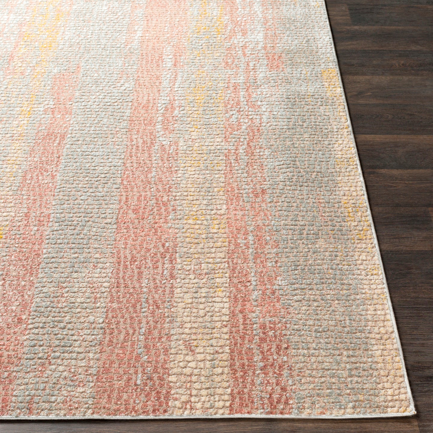 Venezia Machine Woven Rug Livabliss Venezia