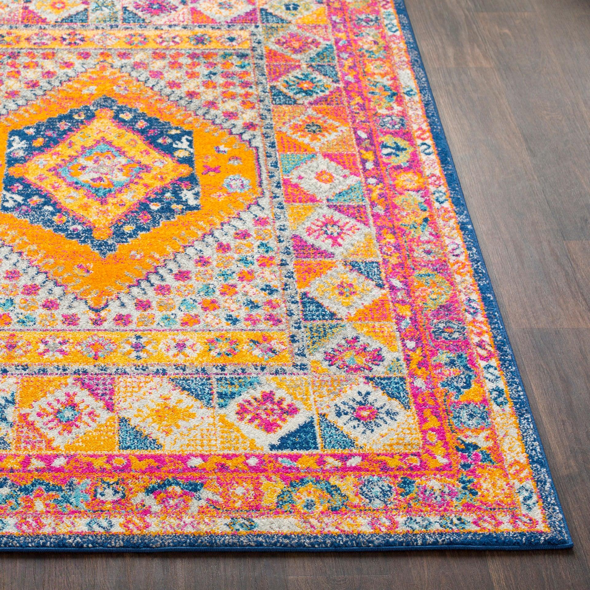 Elaziz Machine Woven Rug Livabliss Elaziz