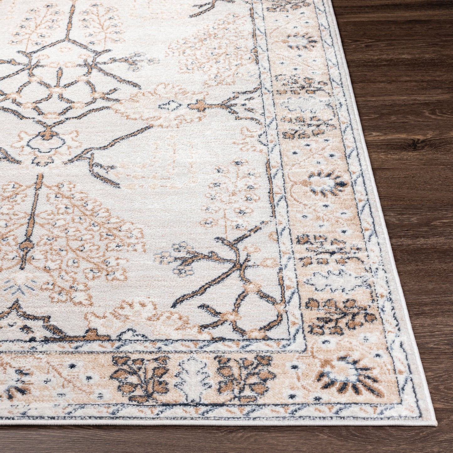 St Tropez Machine Woven Rug Livabliss St Tropez