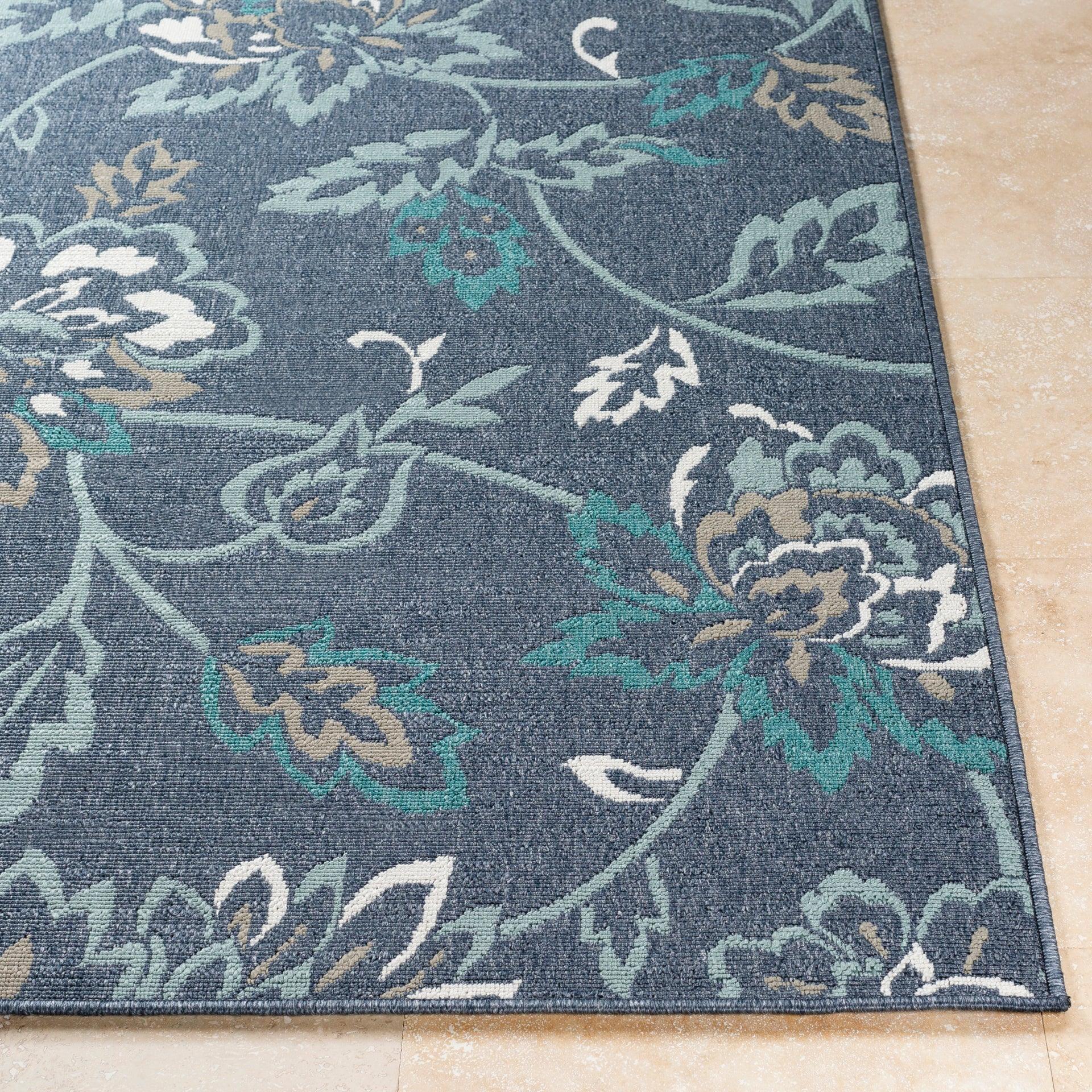 Alfresco Machine Woven Rug Livabliss Alfresco