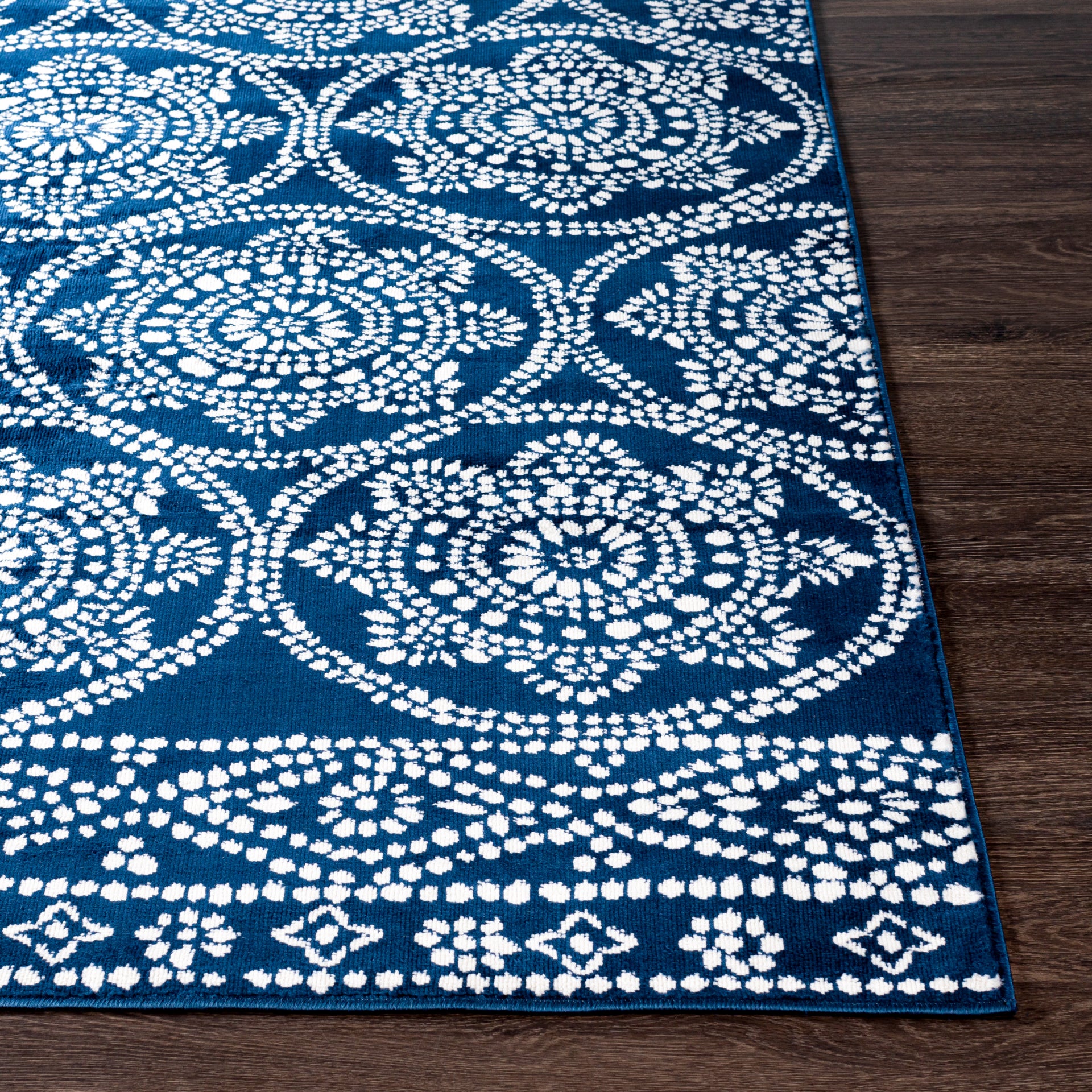 Roma Machine Woven Rug Livabliss Roma