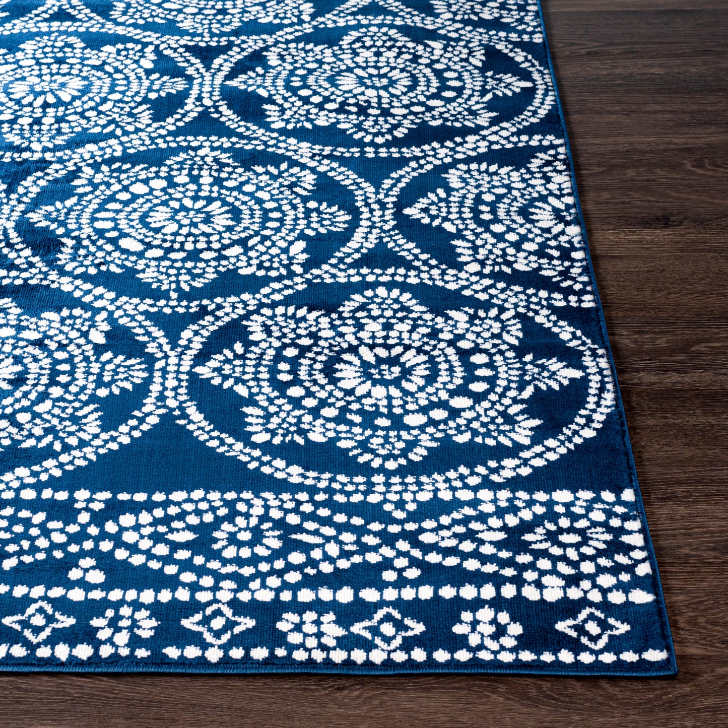 Roma Machine Woven Rug Livabliss Roma