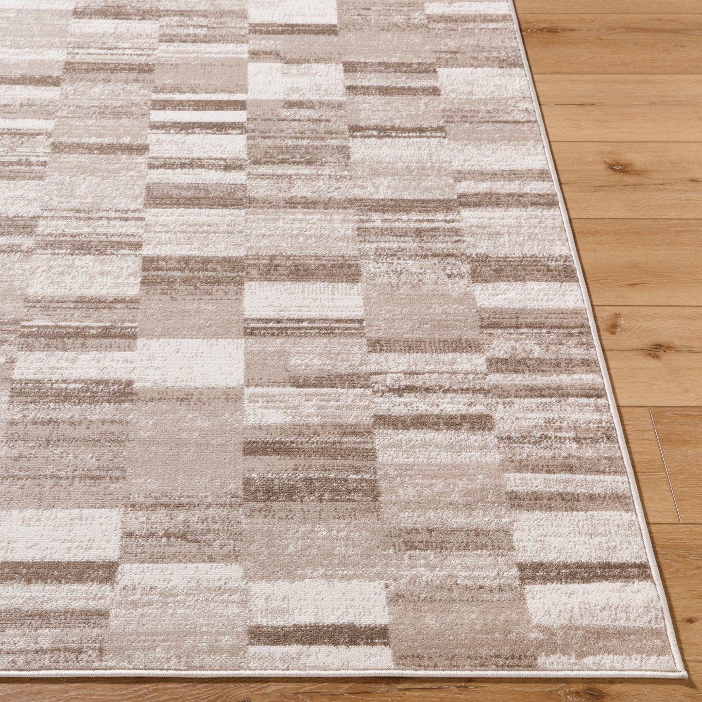 Monte Carlo Machine Woven Rug Livabliss Monte Carlo