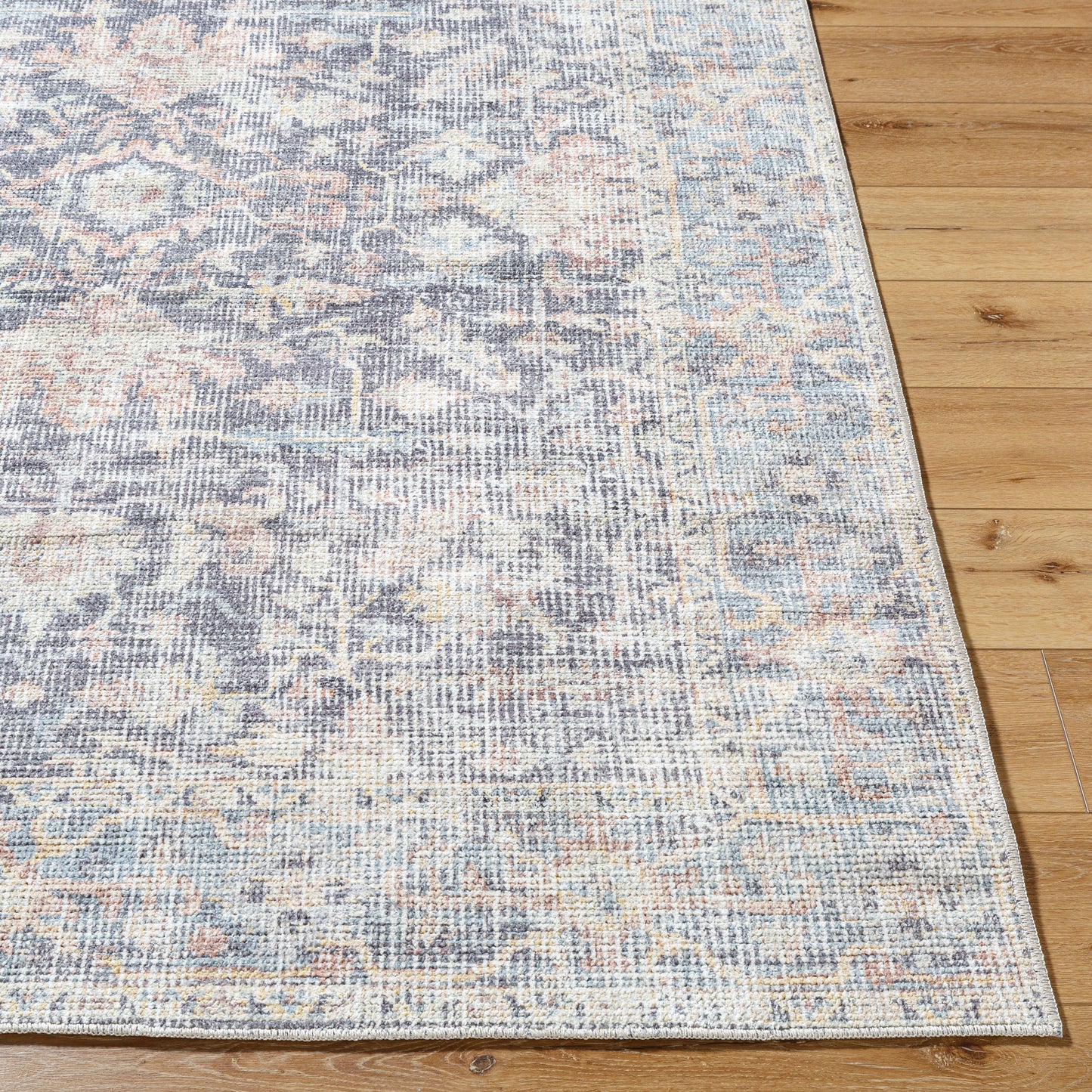 Olympic Machine Woven Rug Our Pnw Home X Livabliss Olympic