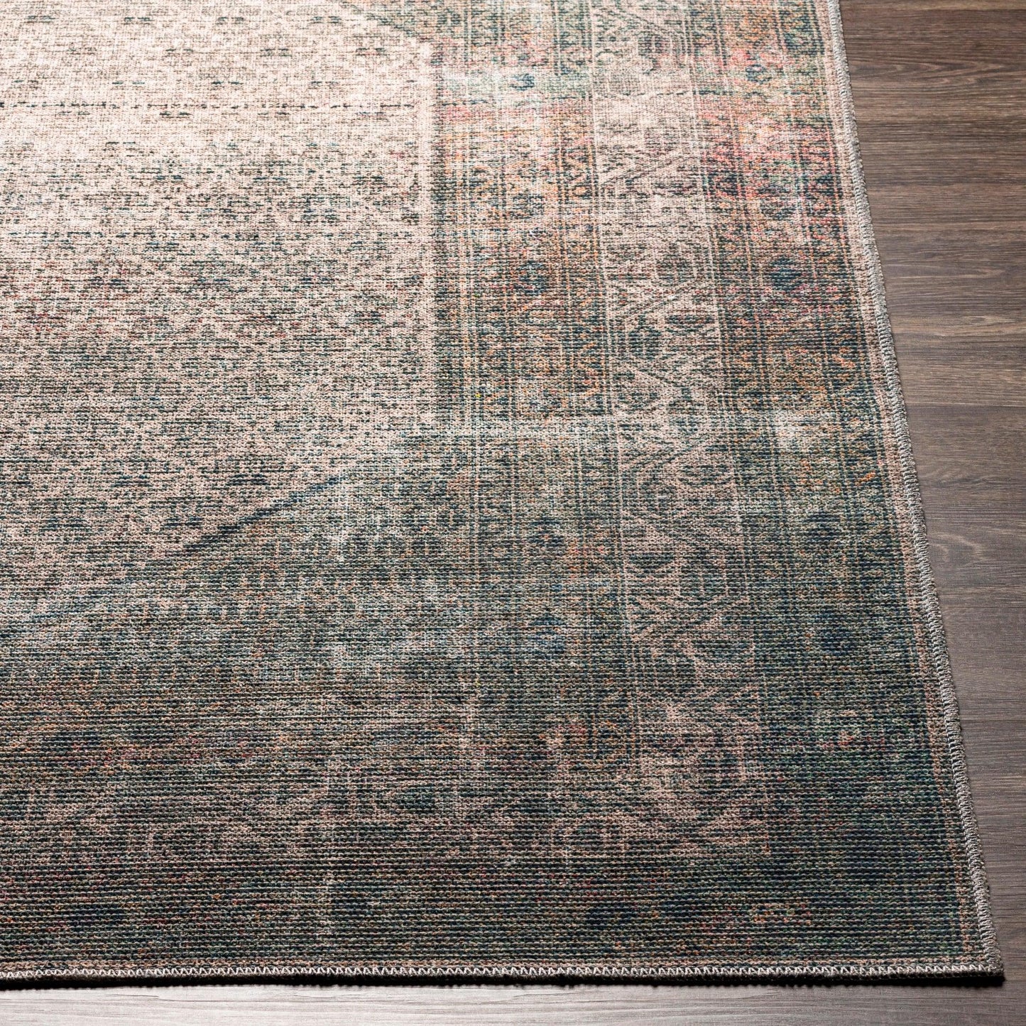 Colin Machine Woven Rug Livabliss Colin