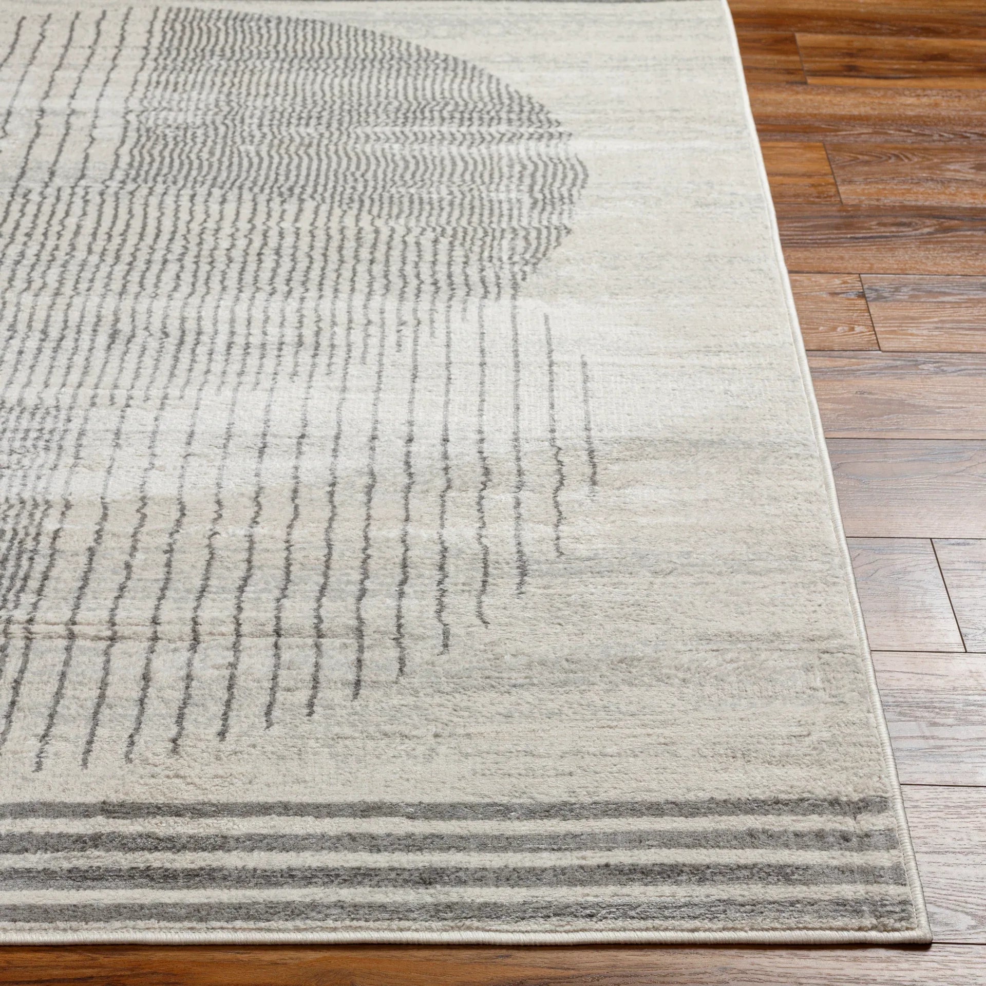 Floransa Machine Woven Rug Livabliss Floransa
