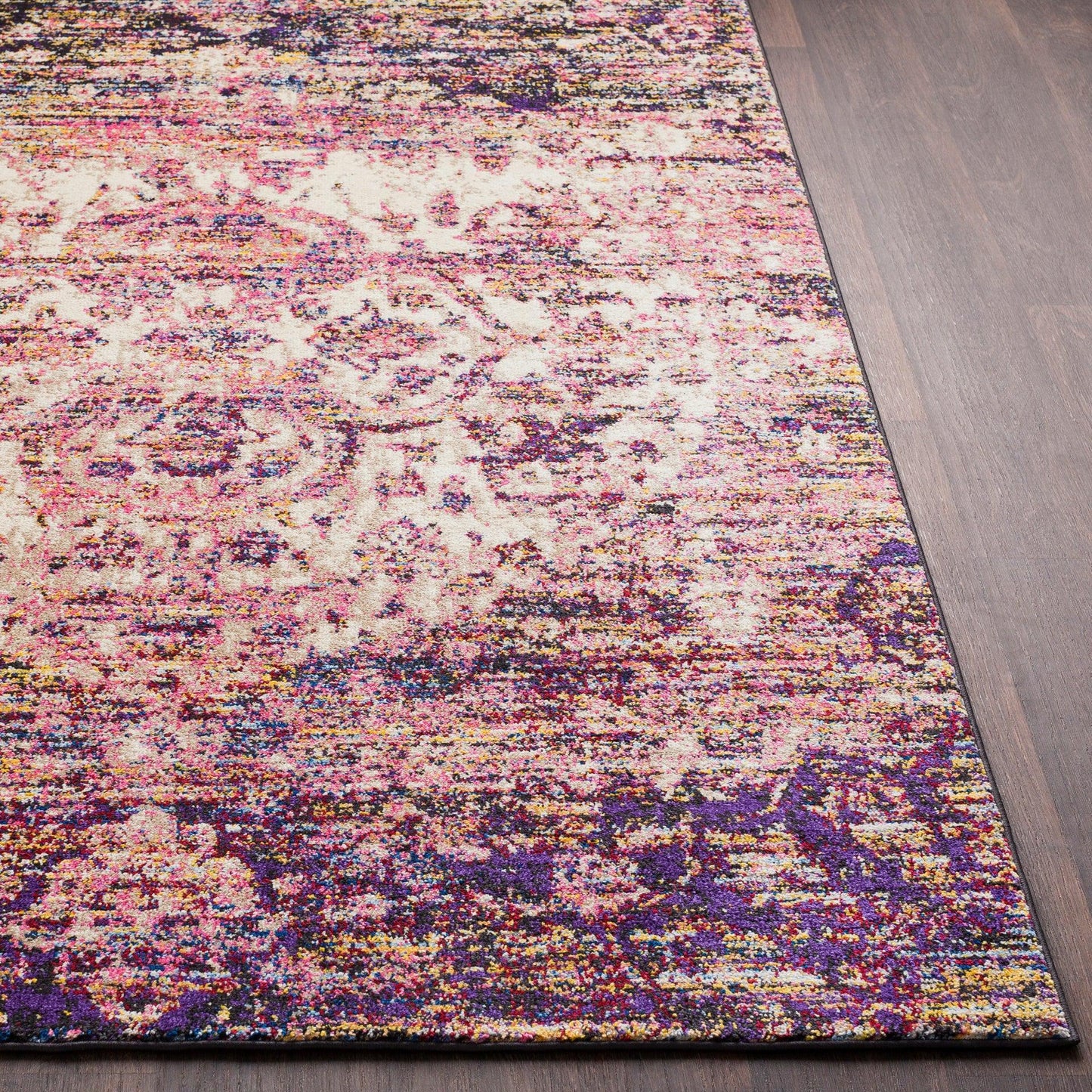 Alchemy Machine Woven Rug Livabliss Alchemy