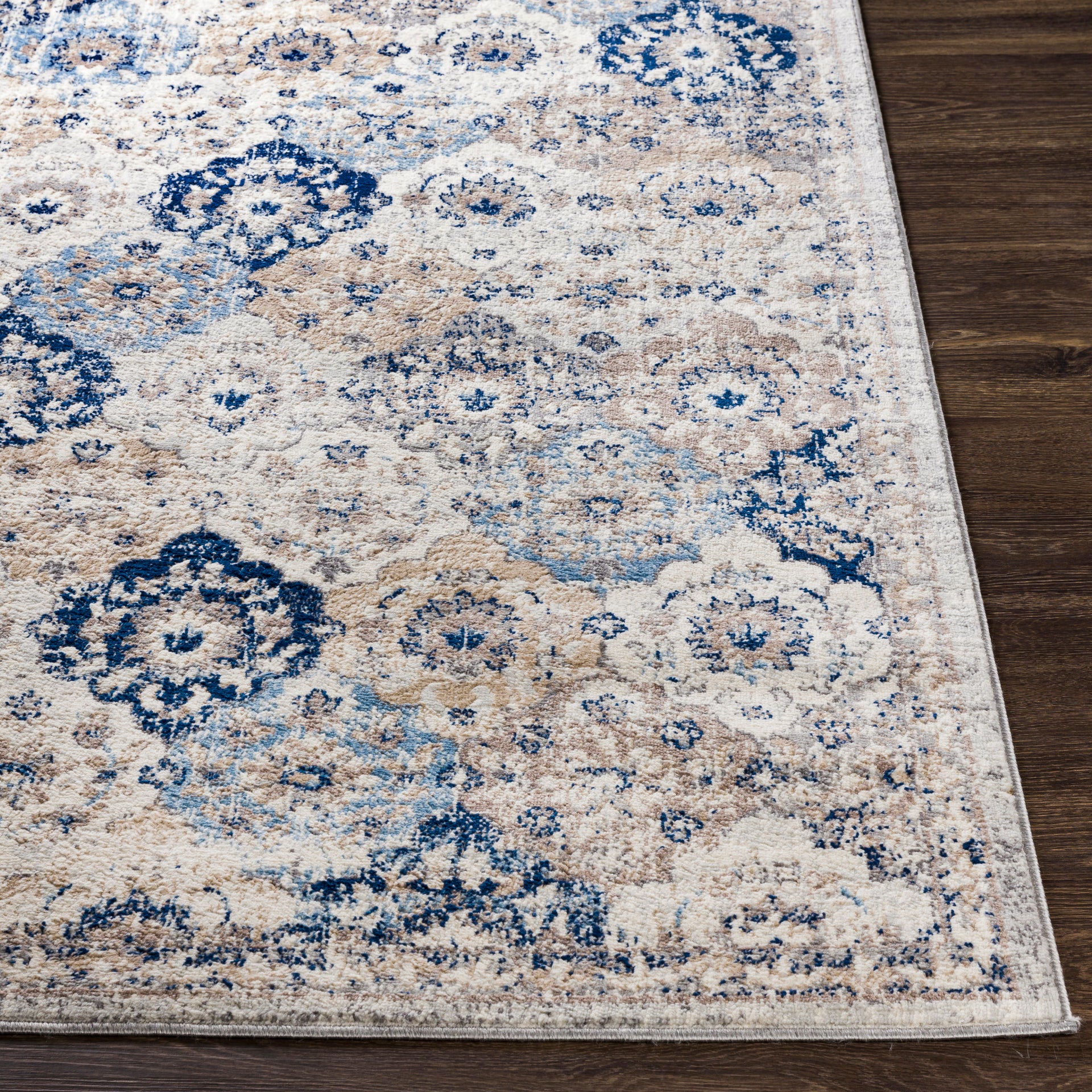Roma Machine Woven Rug Livabliss Roma