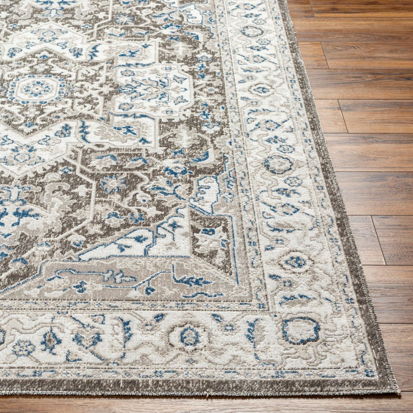 Basel Machine Woven Rug Livabliss Basel