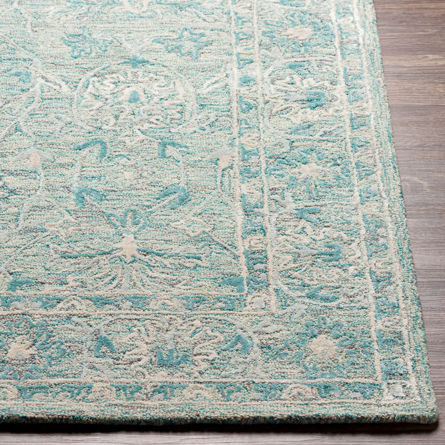 Shelby Handmade Rug Livabliss Shelby