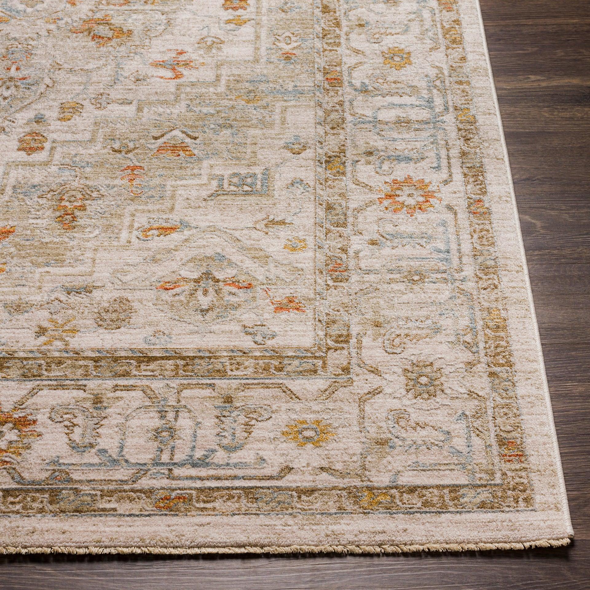 Avant Garde Machine Woven Rug Livabliss Avant Garde