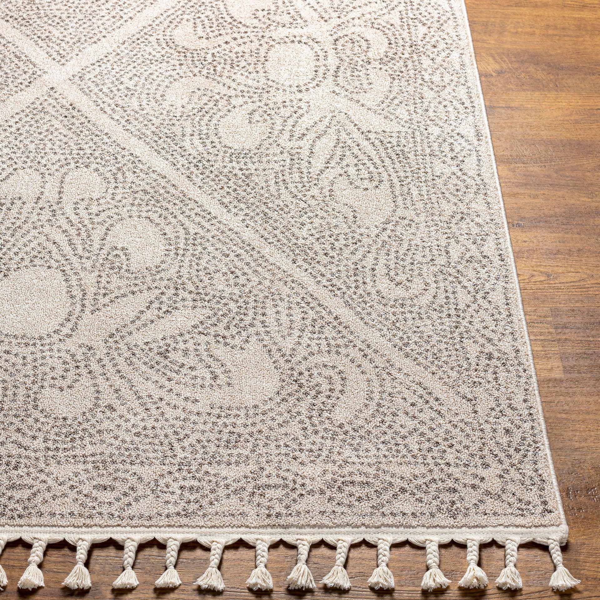 Euphoria Machine Woven Rug Livabliss Euphoria