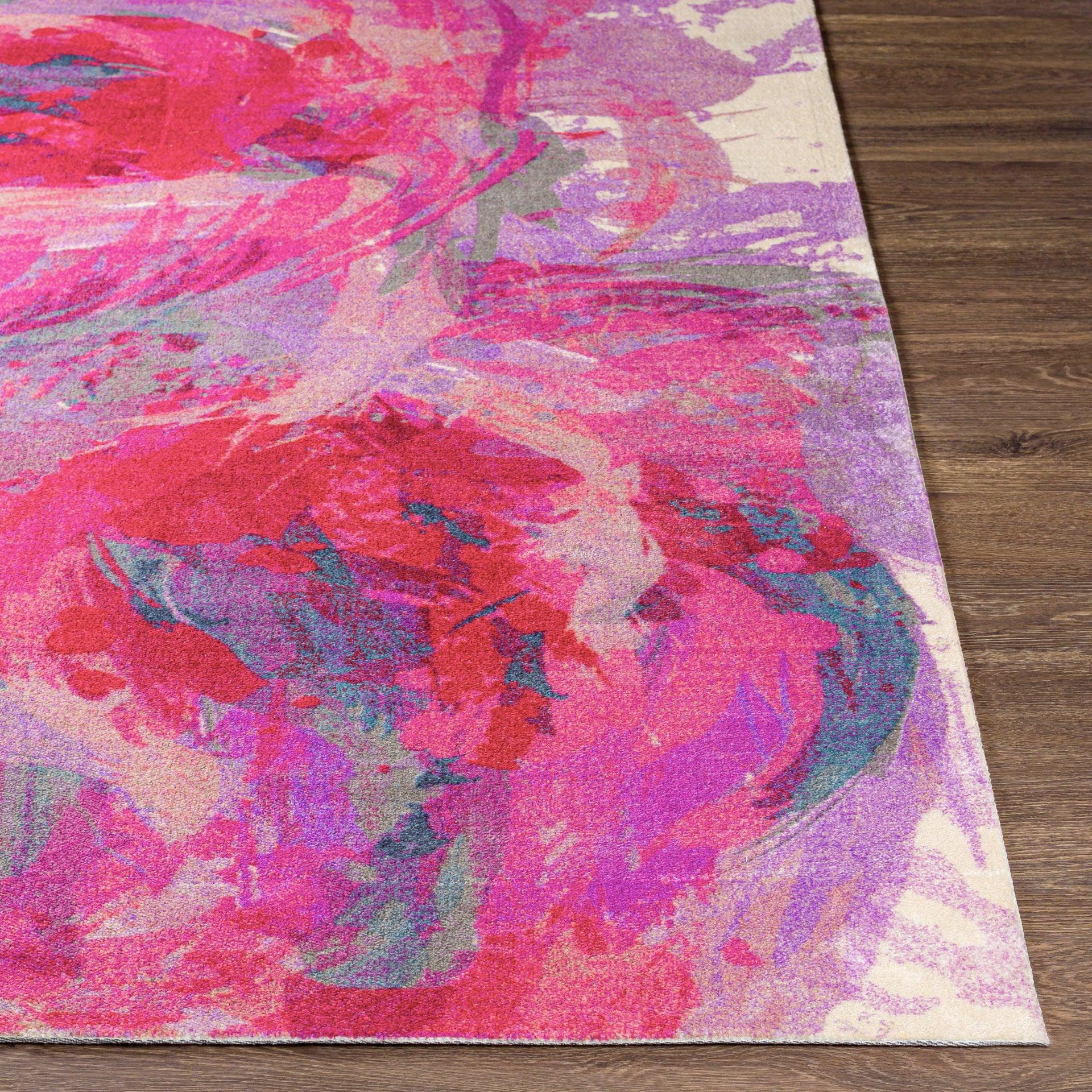 Felicity Machine Woven Rug Livabliss Felicity