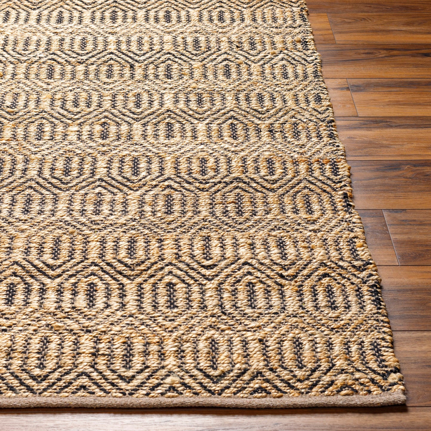 Selanik Handmade Rug Livabliss Selanik