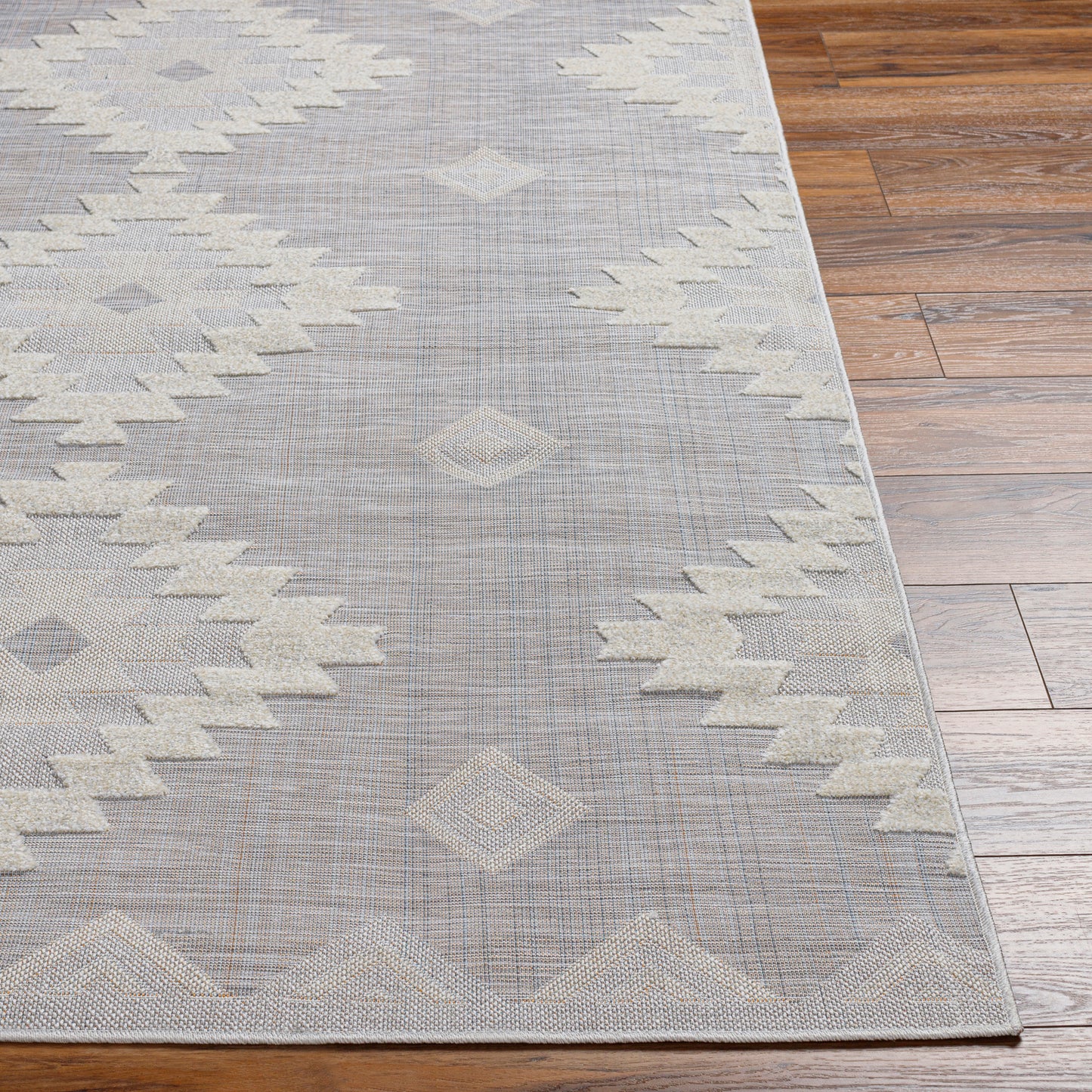 Murcia Machine Woven Rug Livabliss Murcia