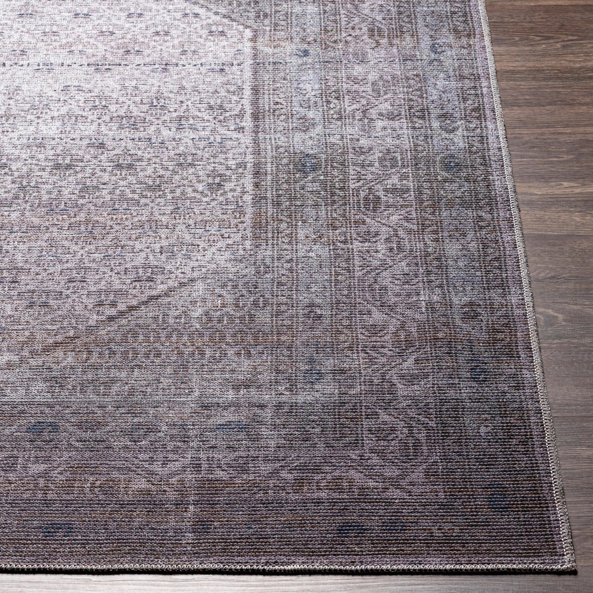 Colin Machine Woven Rug Livabliss Colin