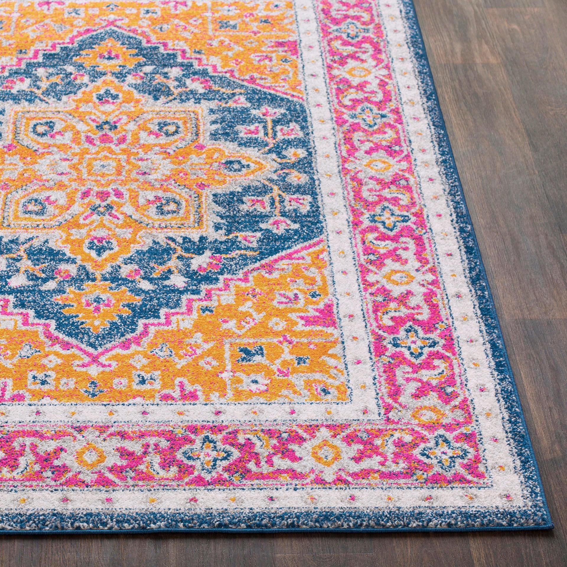 Elaziz Machine Woven Rug Livabliss Elaziz