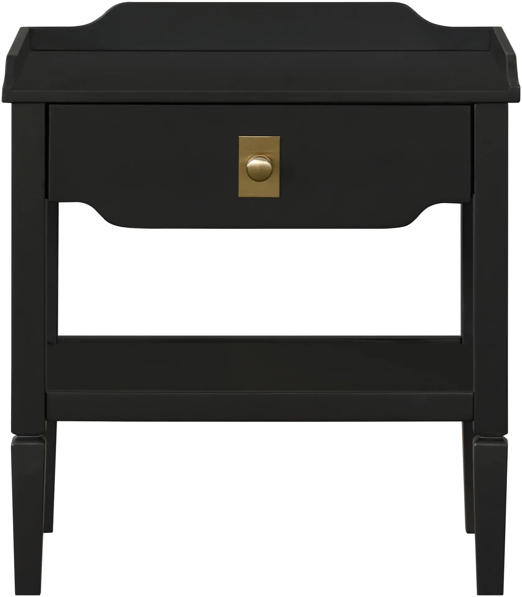 Doheny End Table Becki Owens X Livabliss Doheny