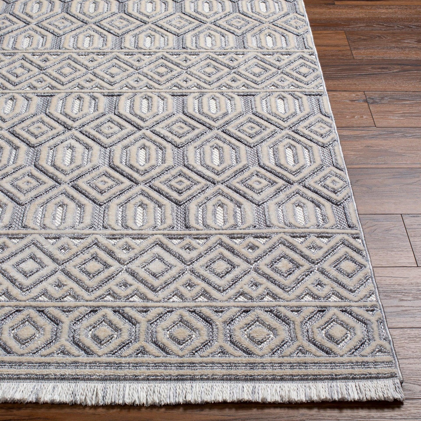 Broadway Machine Woven Rug Livabliss Broadway